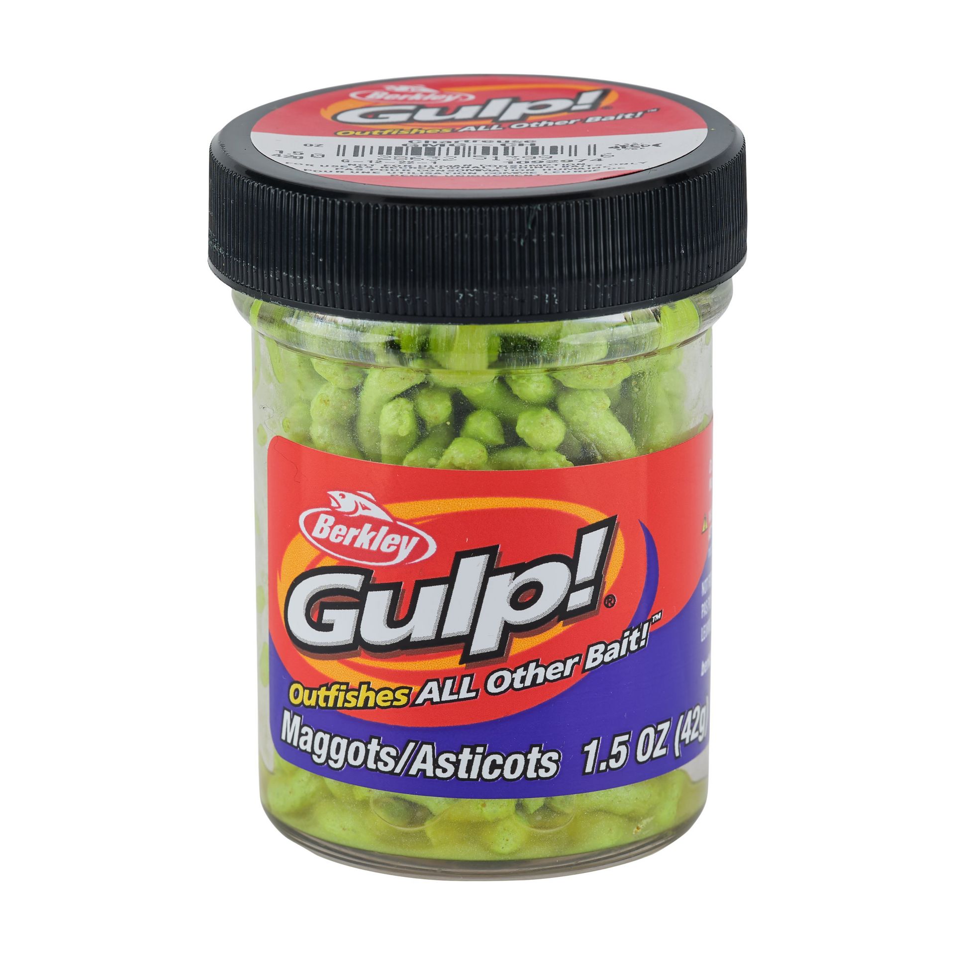 Gulp!® Maggot