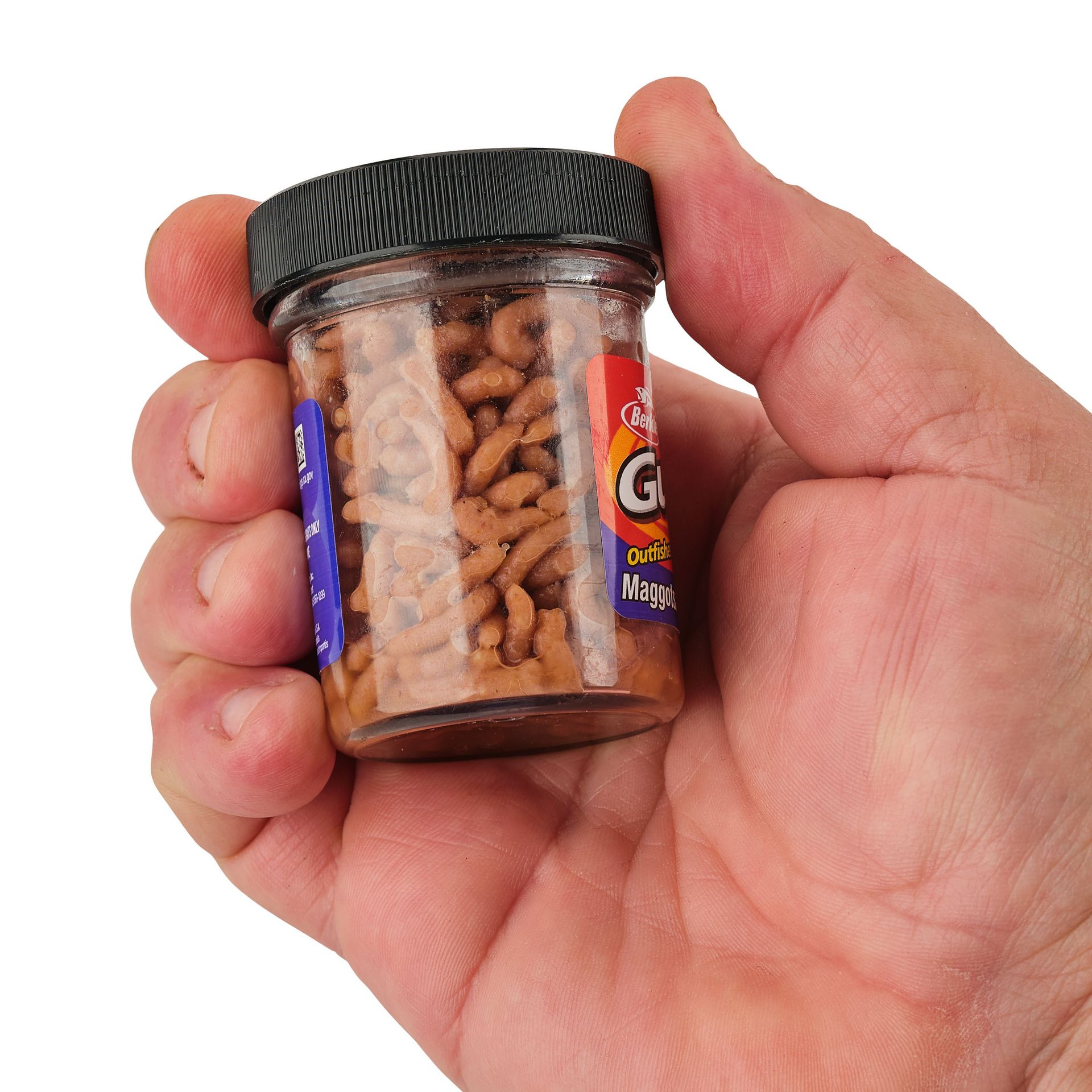 Gulp!® Maggot