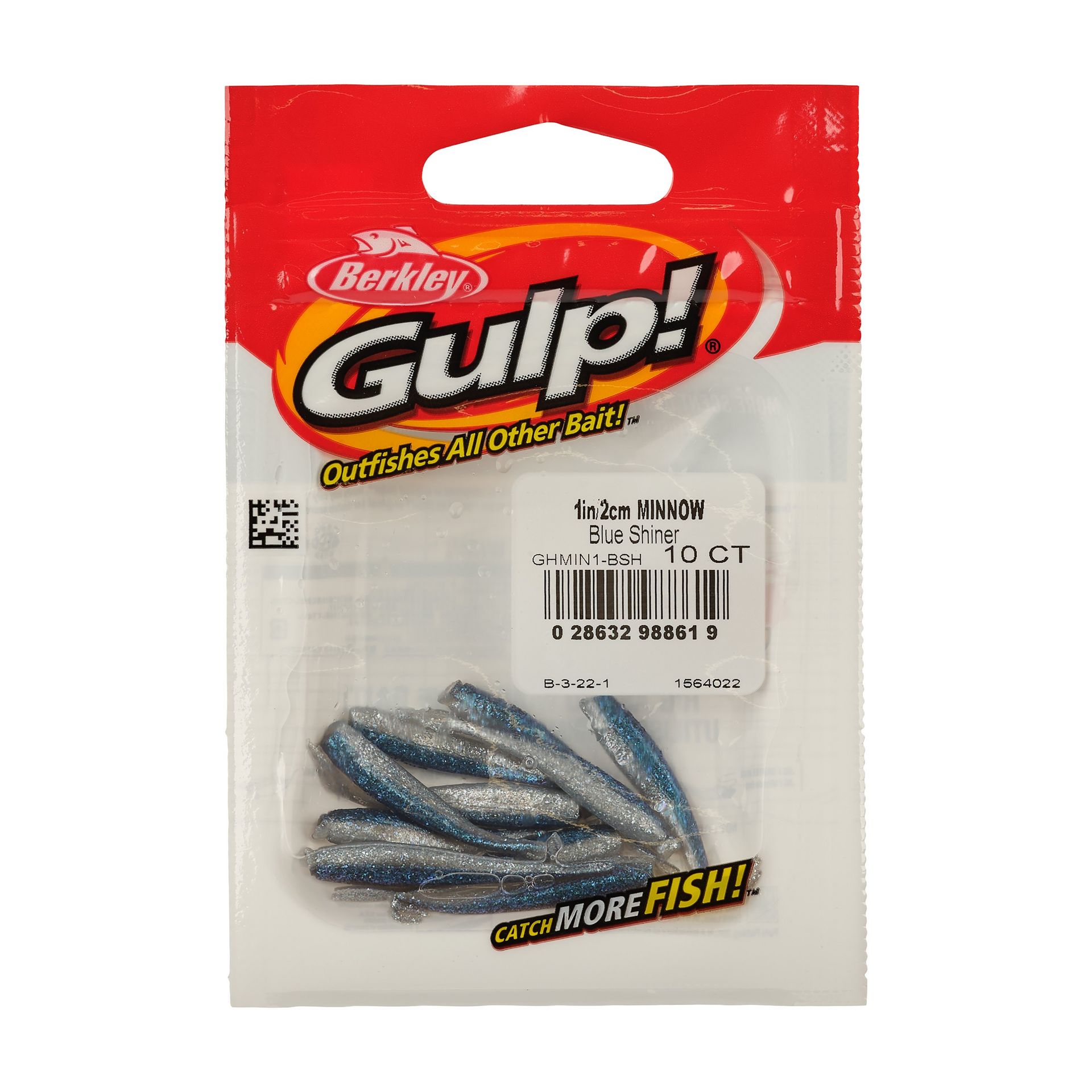 Gulp!® Minnow