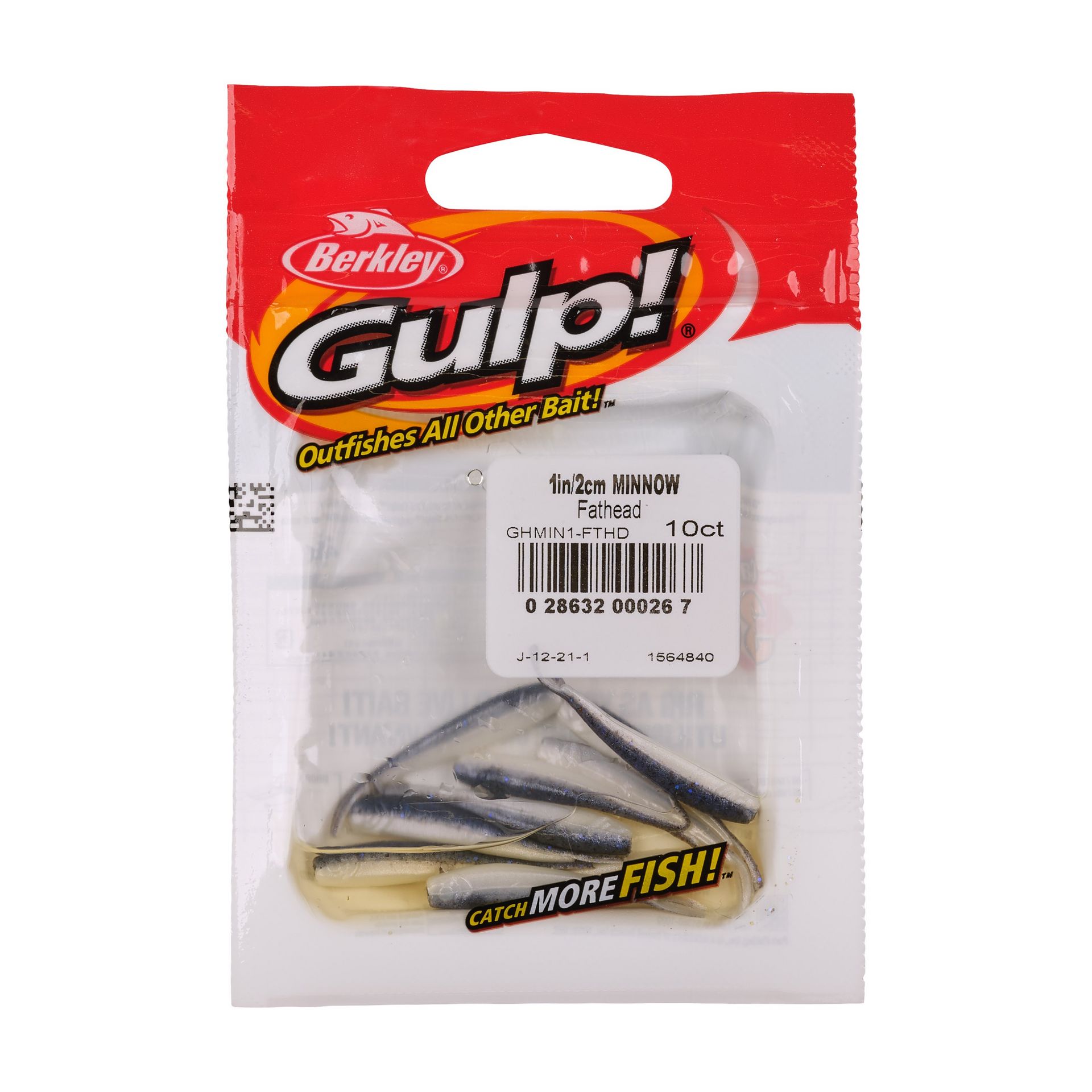 Gulp!® Minnow