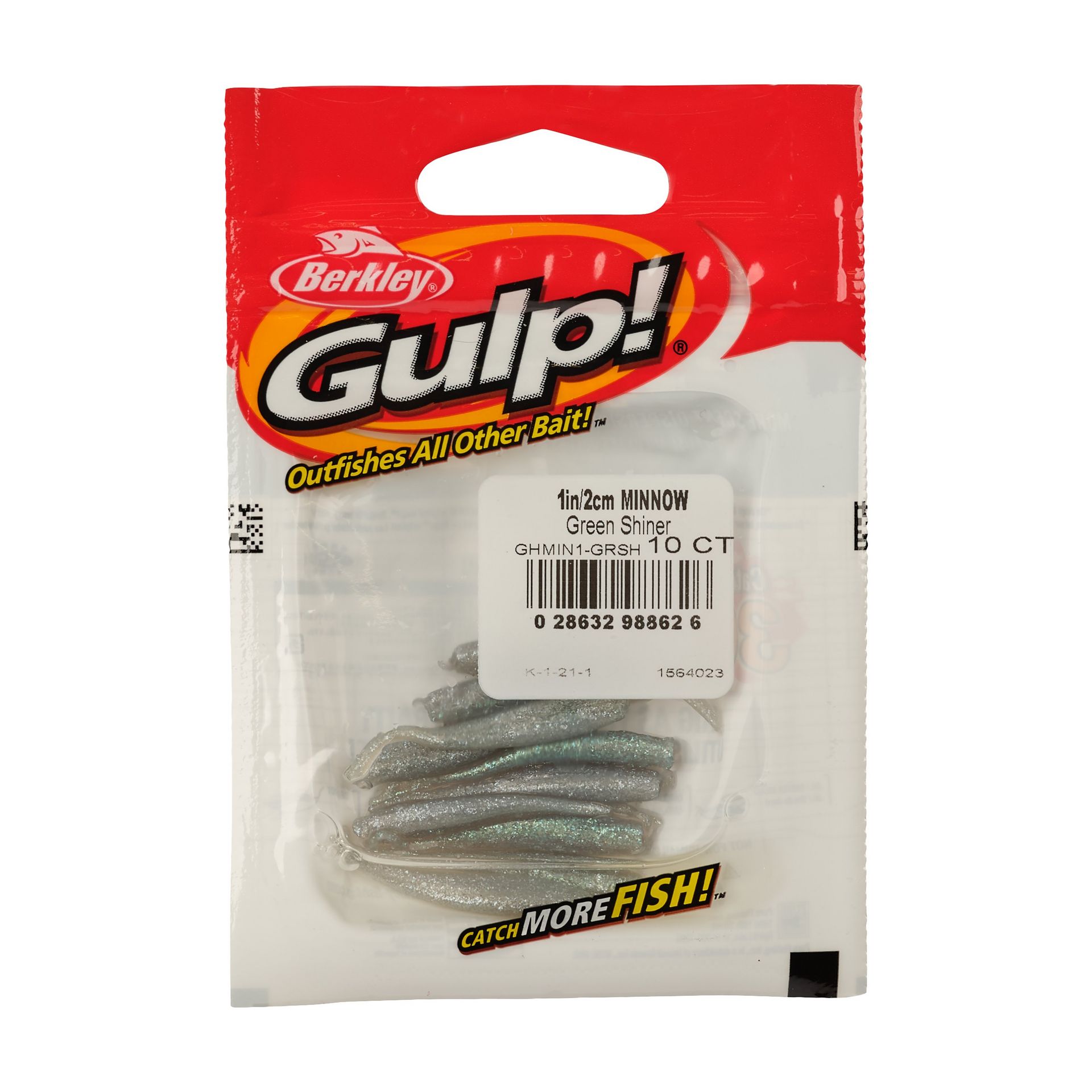 Gulp!® Minnow