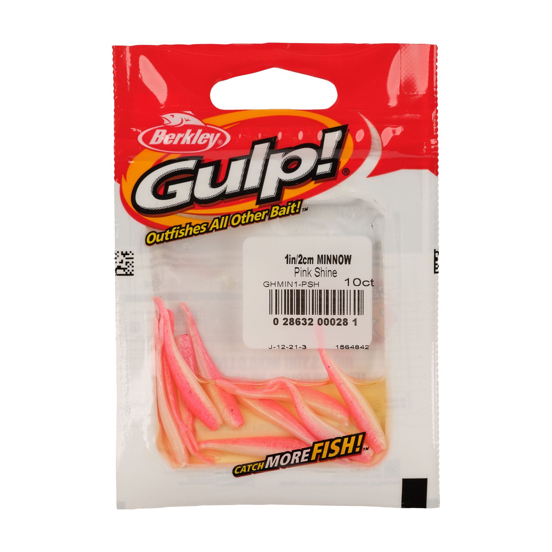 Gulp!® Minnow