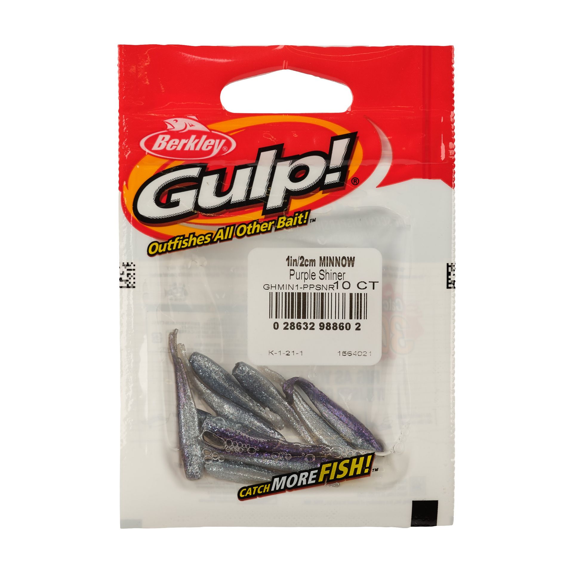 Gulp!® Minnow