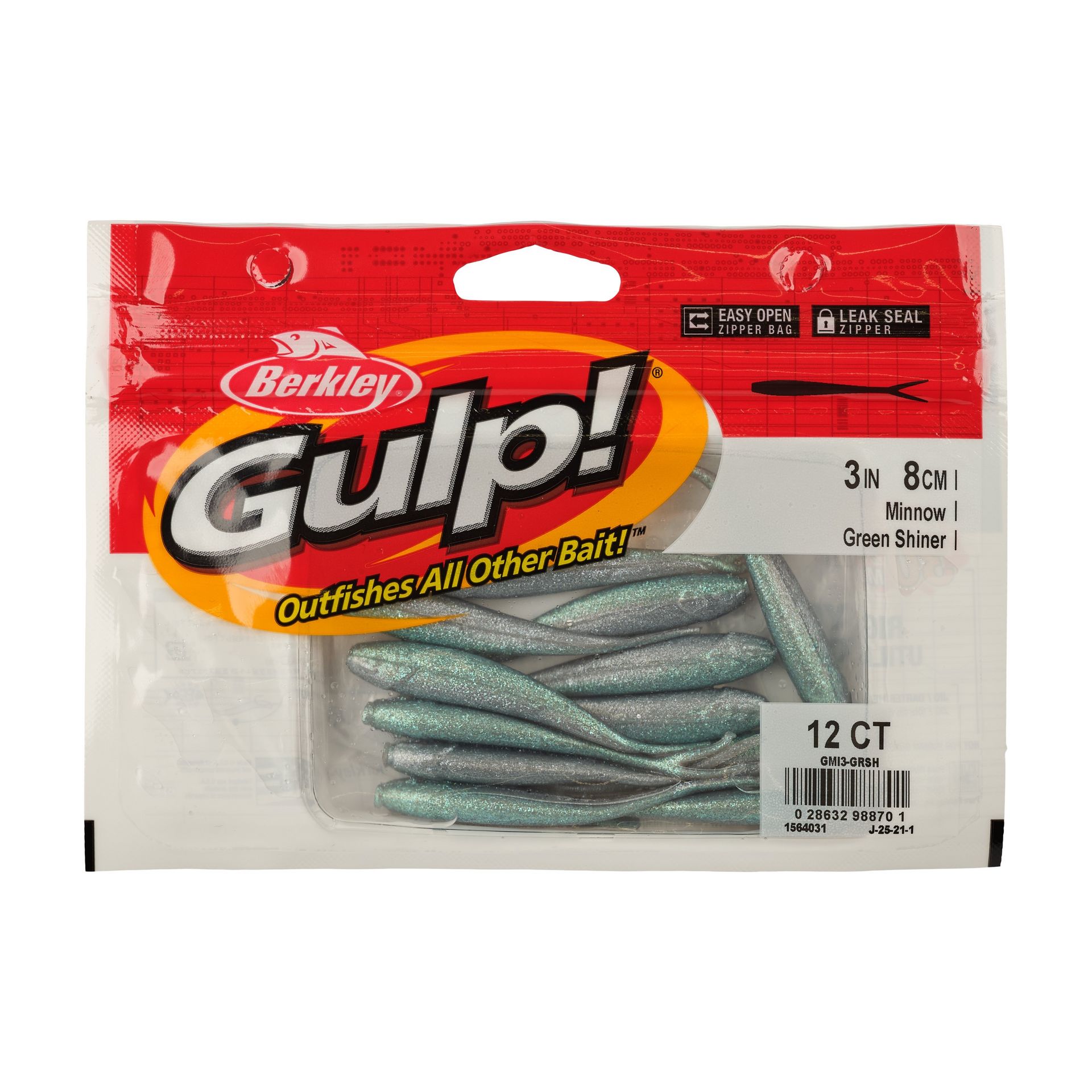 Gulp!® Minnow