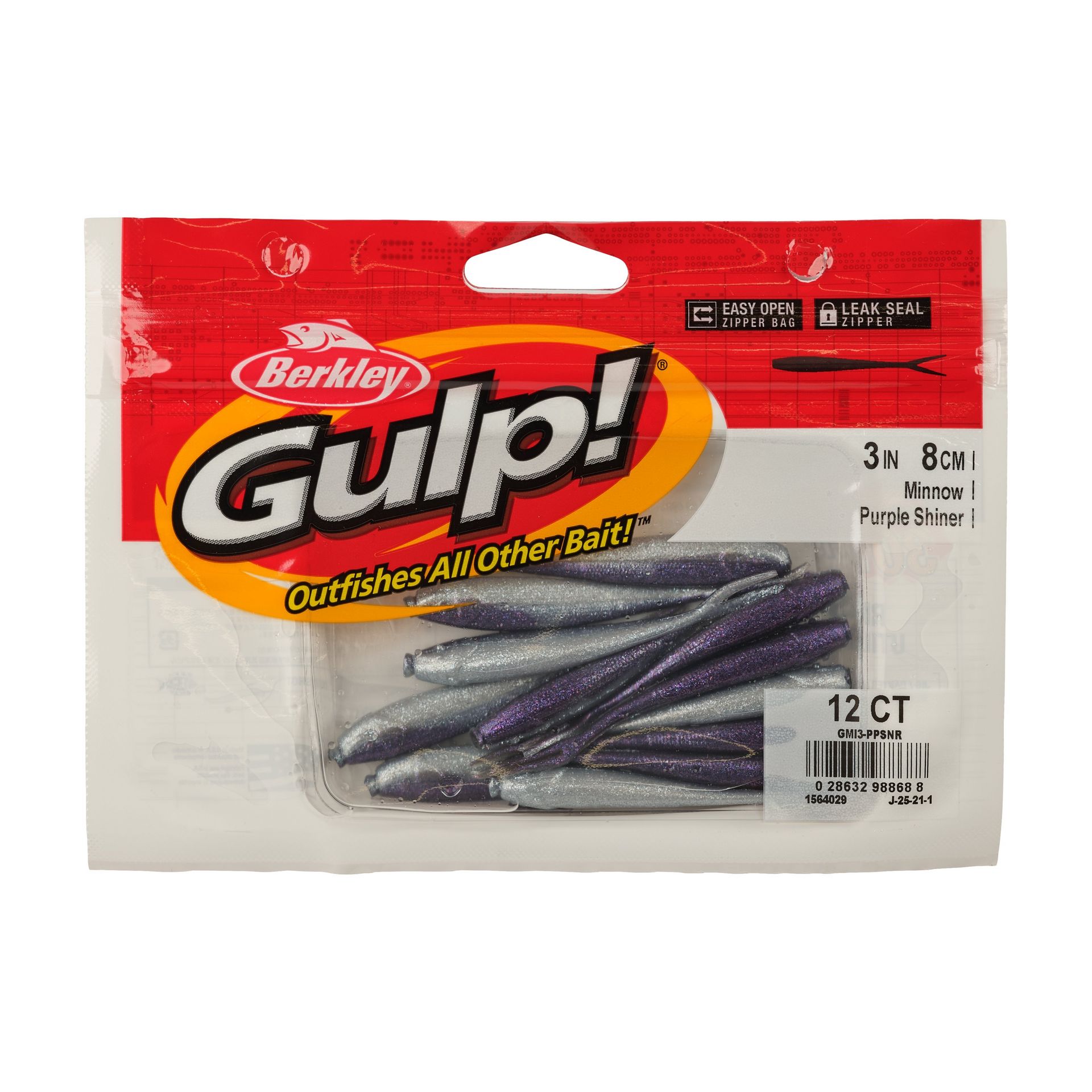 Gulp!® Minnow