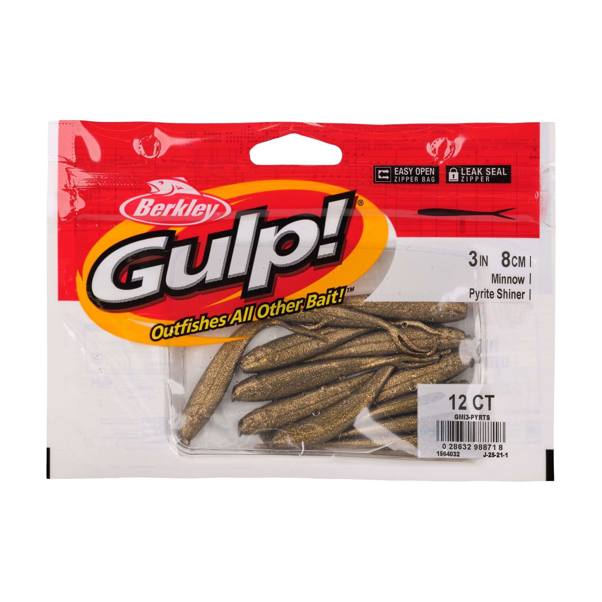 Gulp!® Minnow