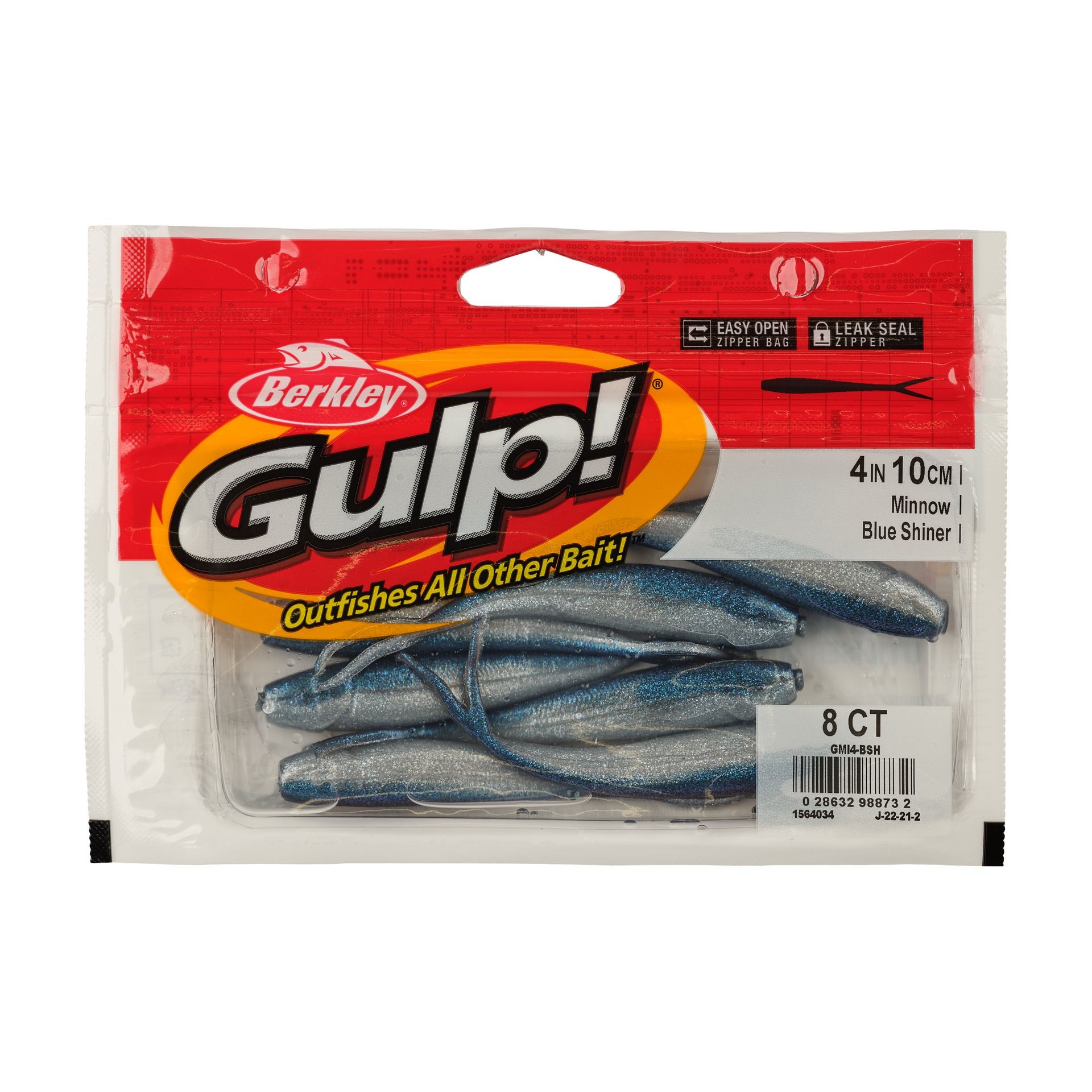 Gulp!® Minnow
