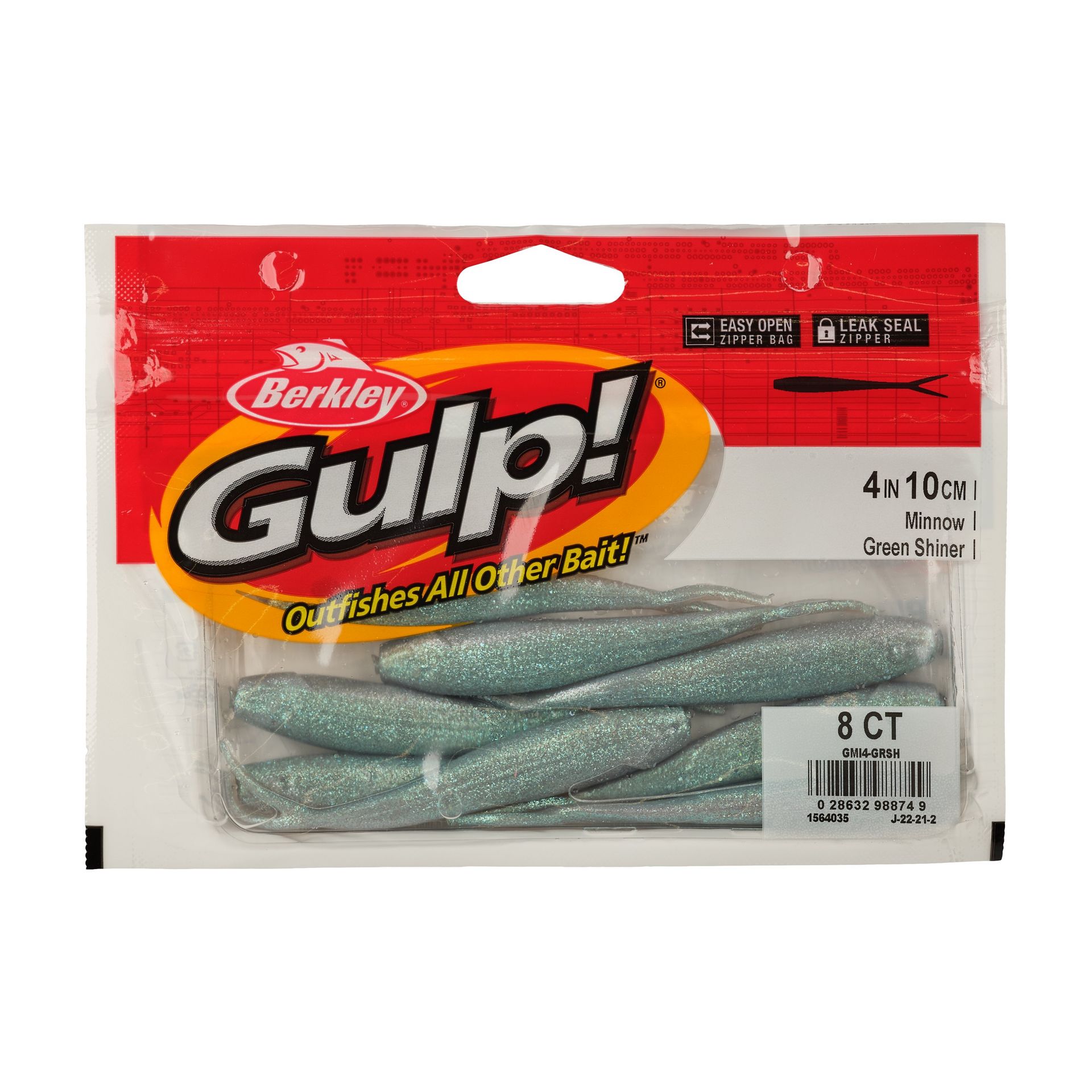 Gulp!® Minnow