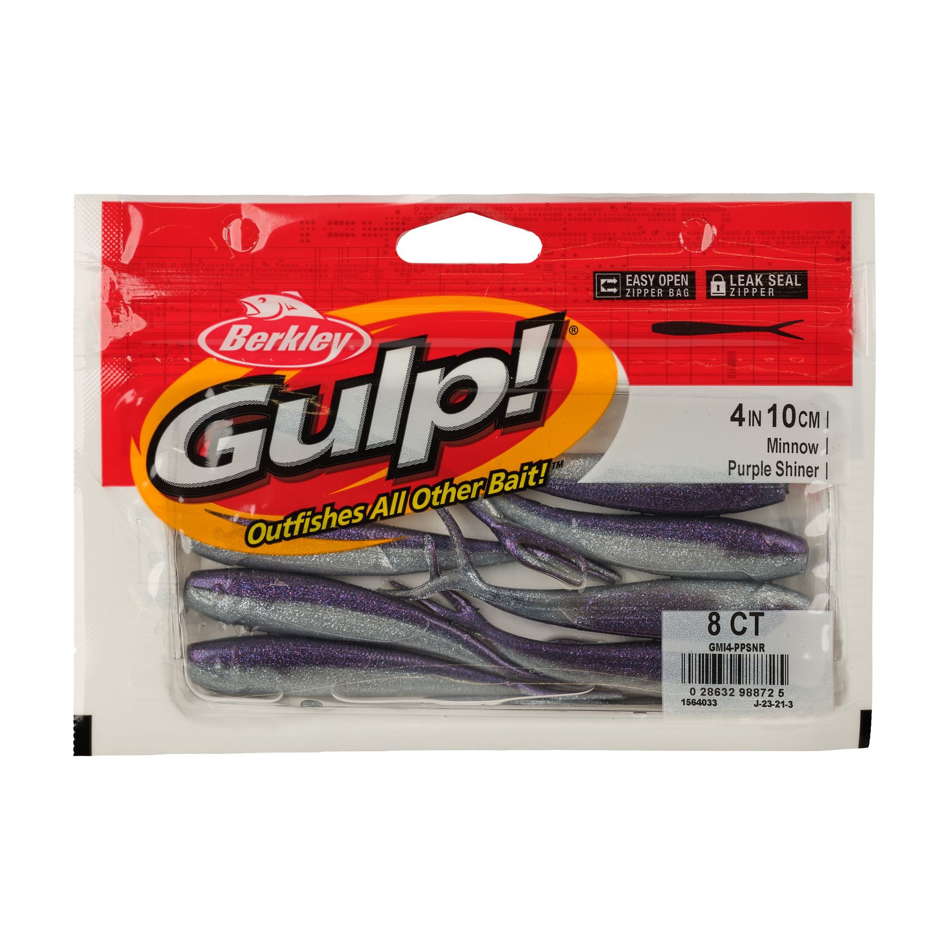 Gulp!® Minnow