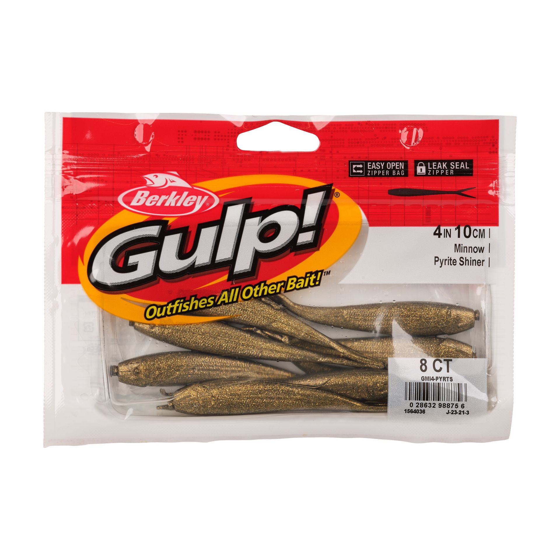 Gulp!® Minnow