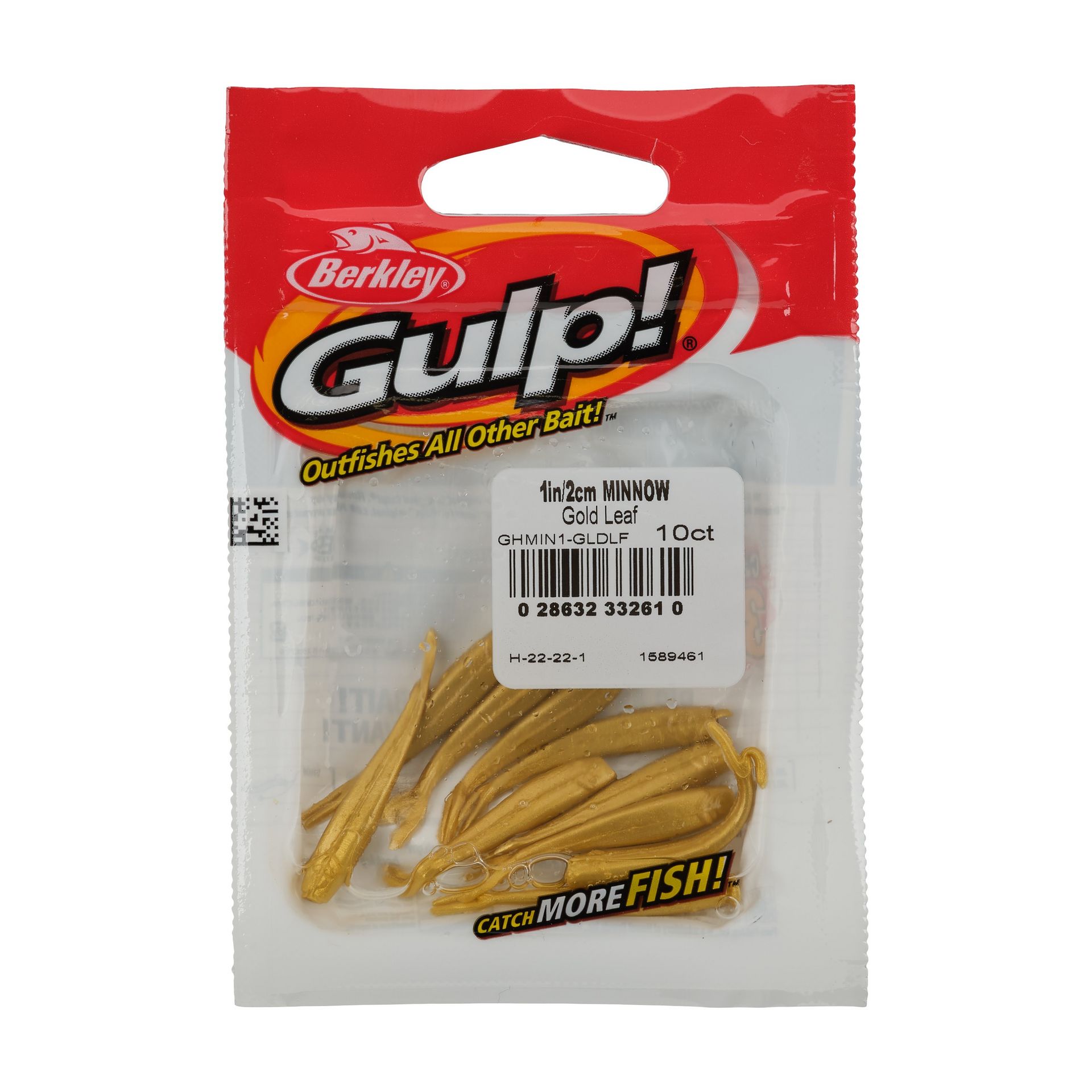 Gulp!® Minnow