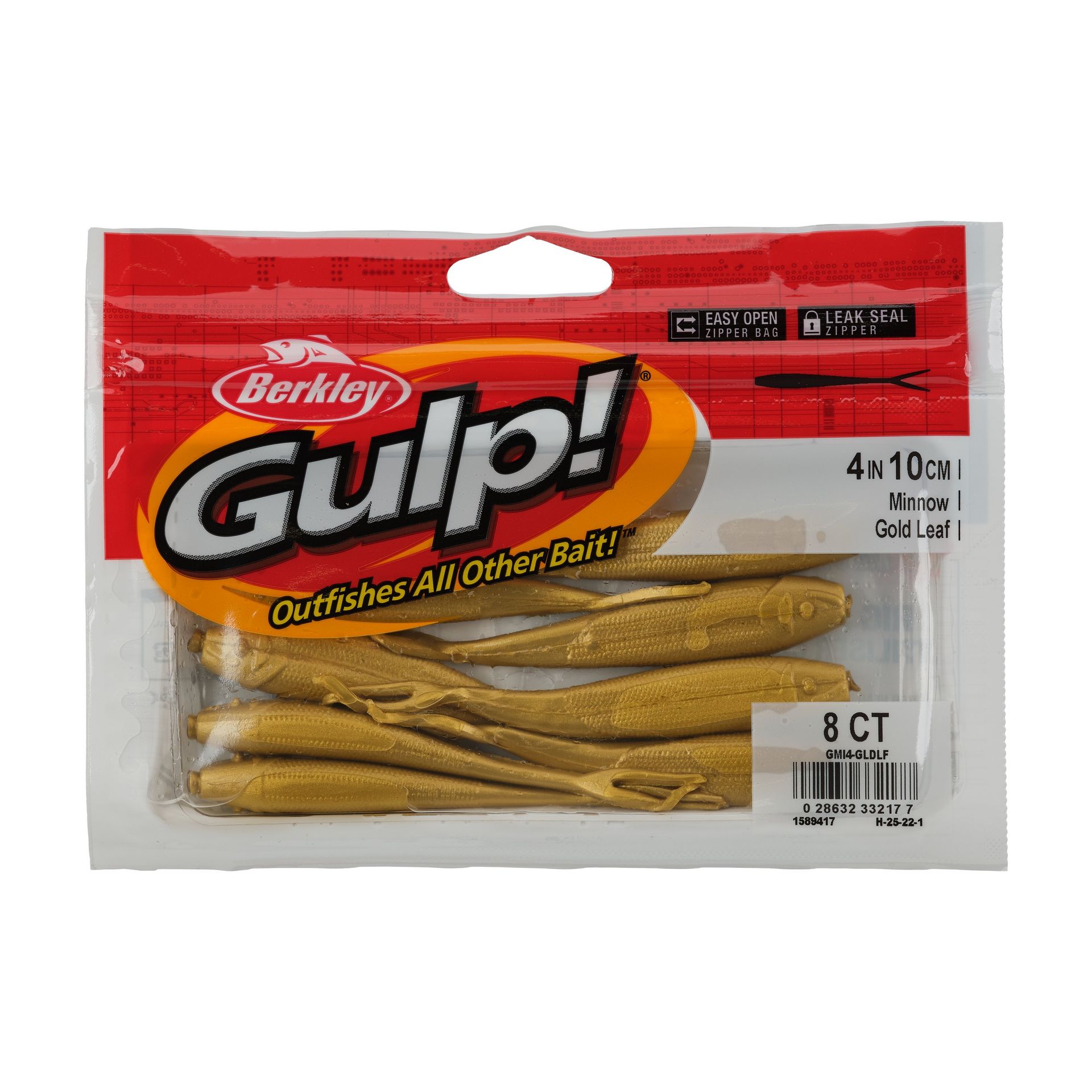 Gulp!® Minnow
