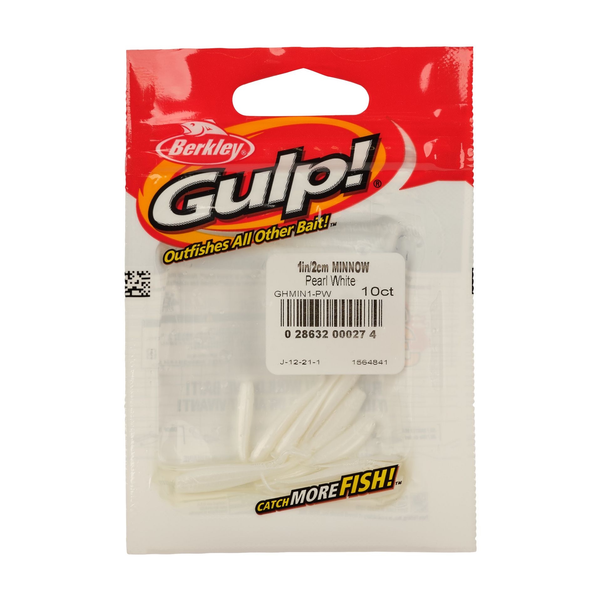 Gulp!® Minnow