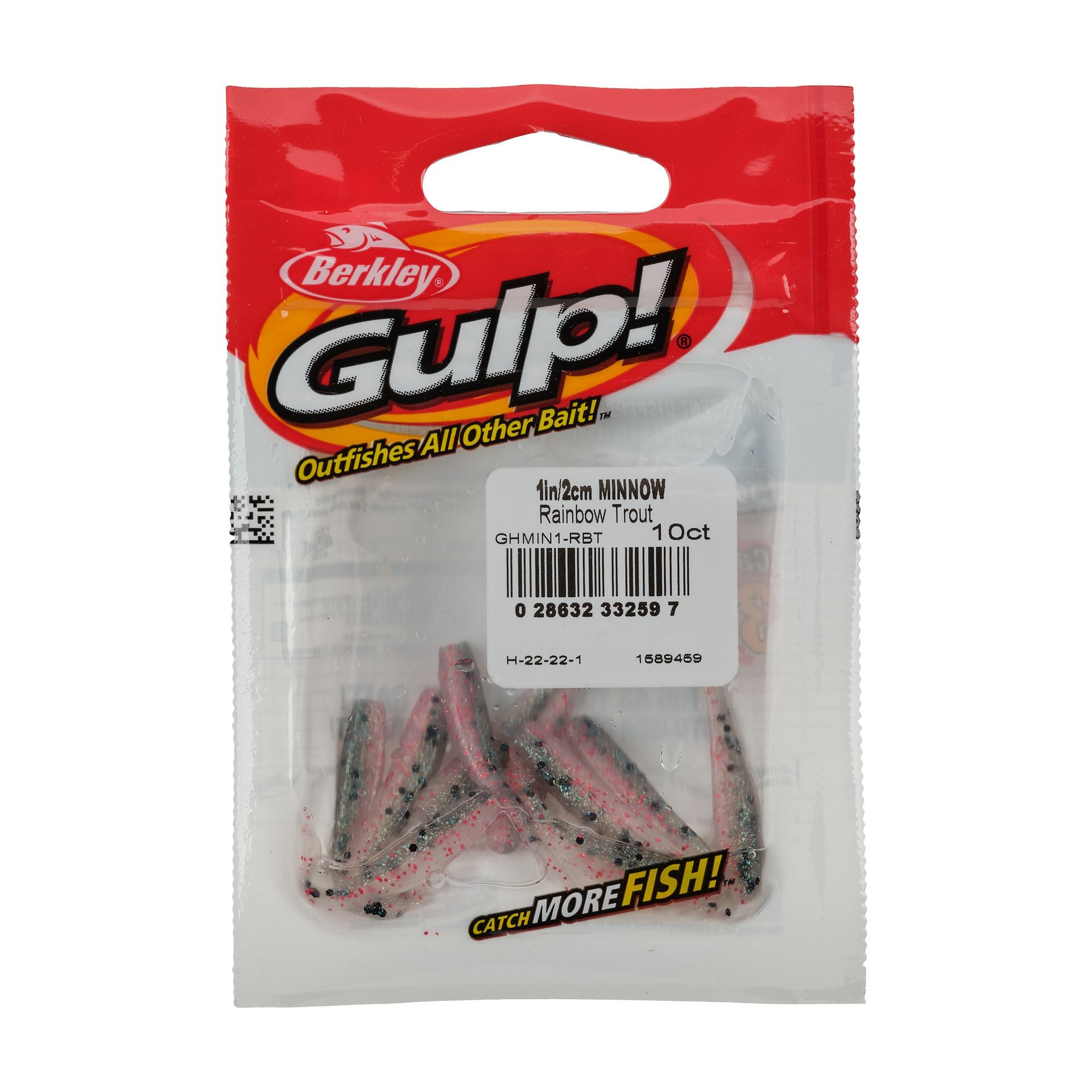 Gulp!® Minnow