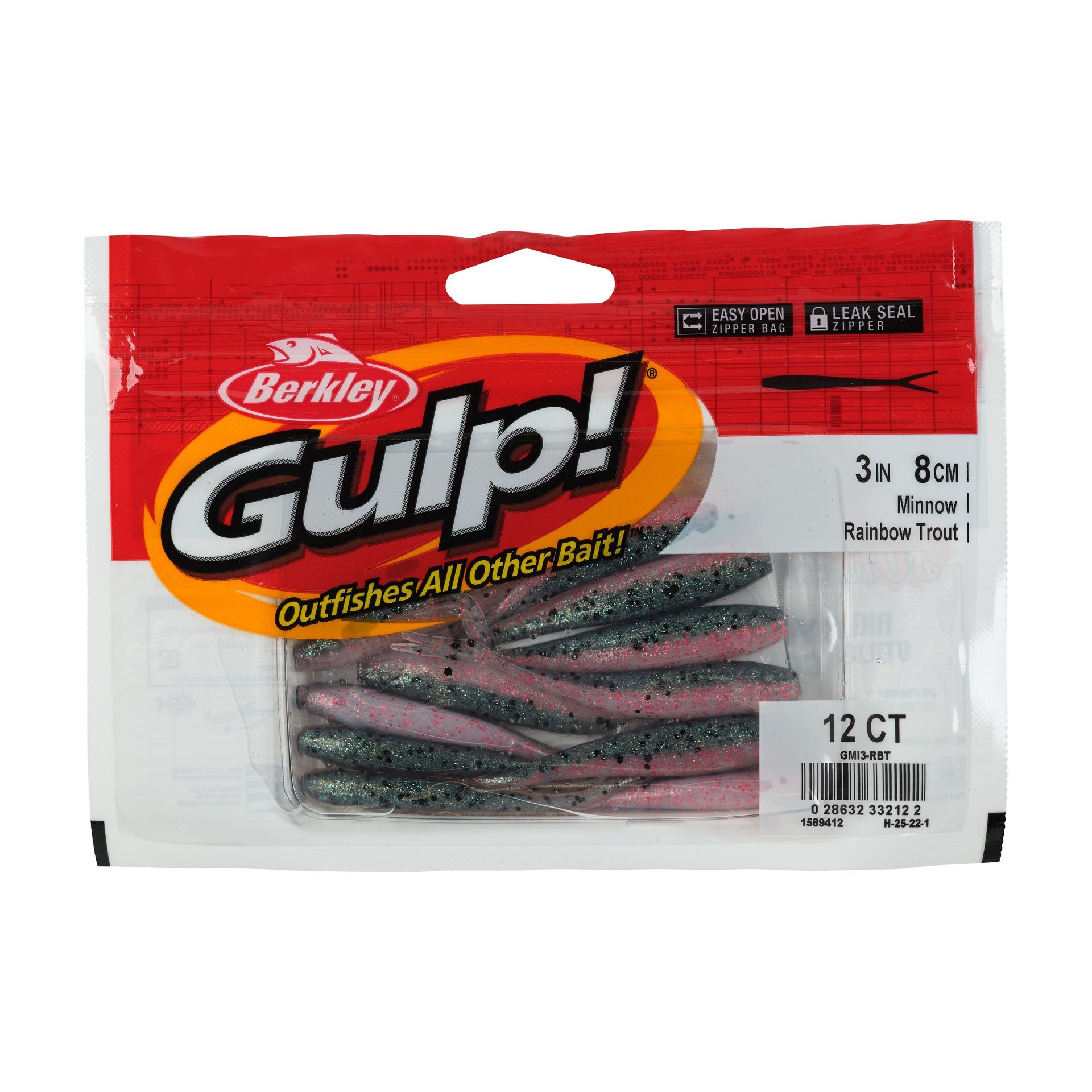 Gulp!® Minnow