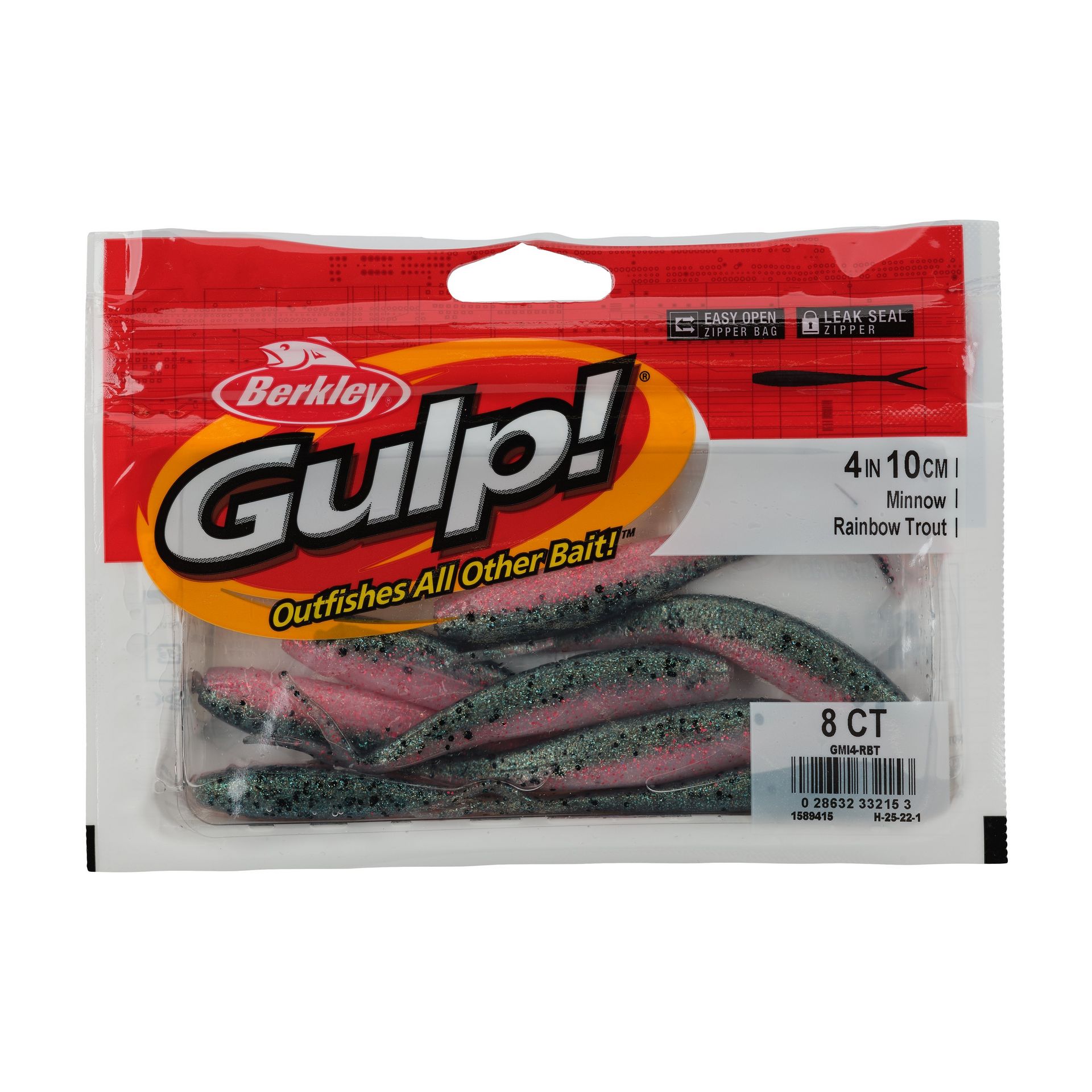 Gulp!® Minnow
