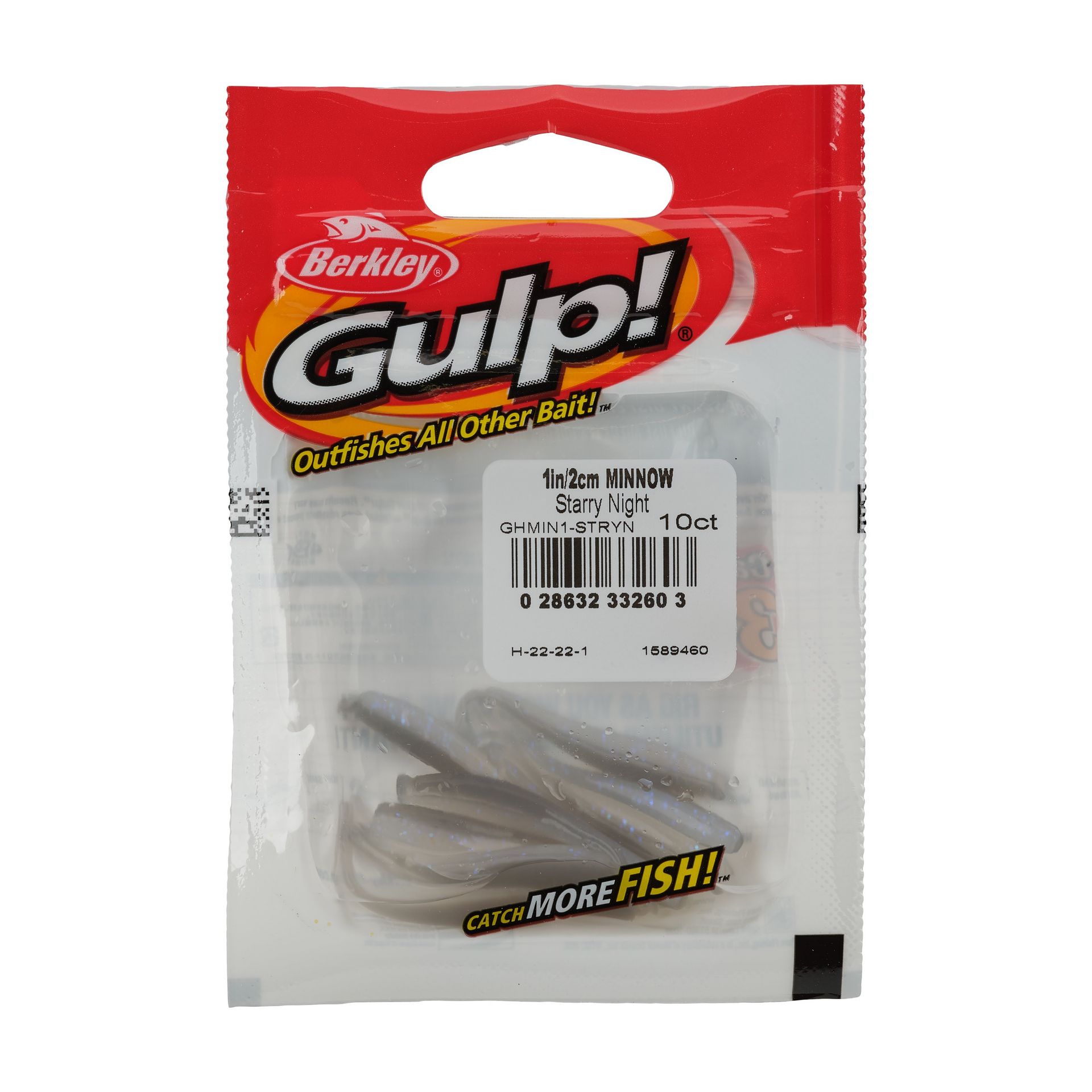 Gulp!® Minnow