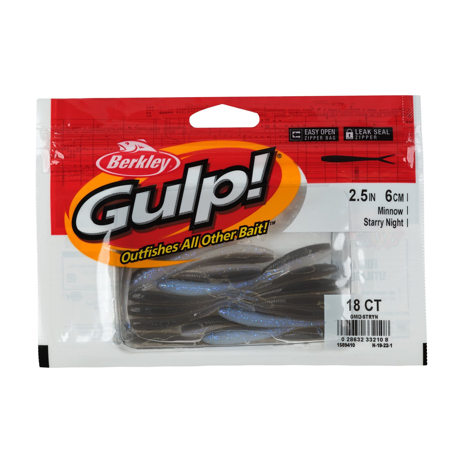 Gulp!® Minnow