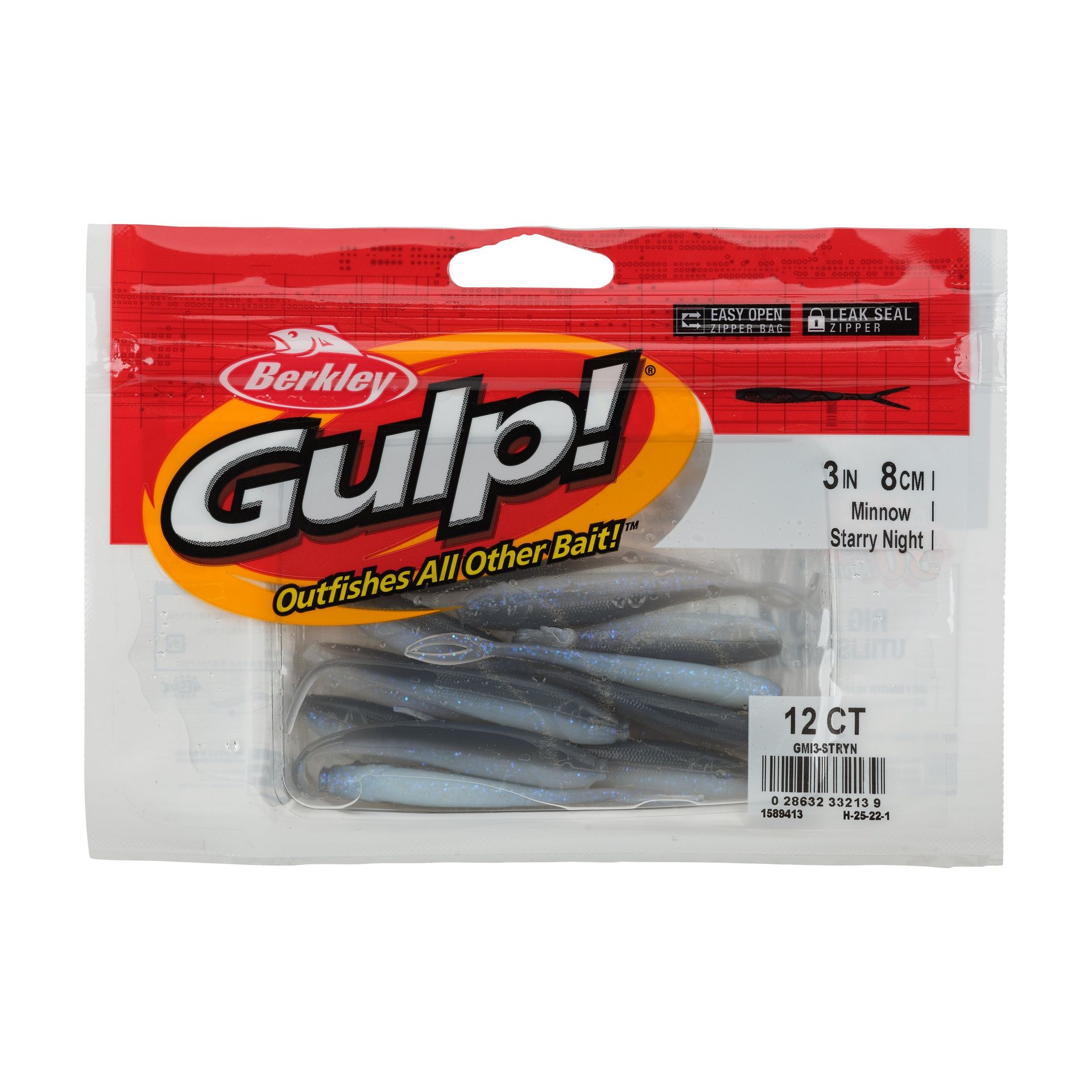 Gulp!® Minnow
