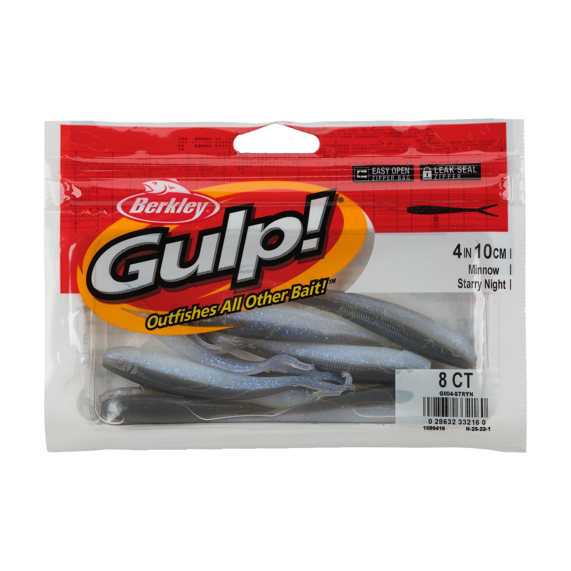 Gulp!® Minnow