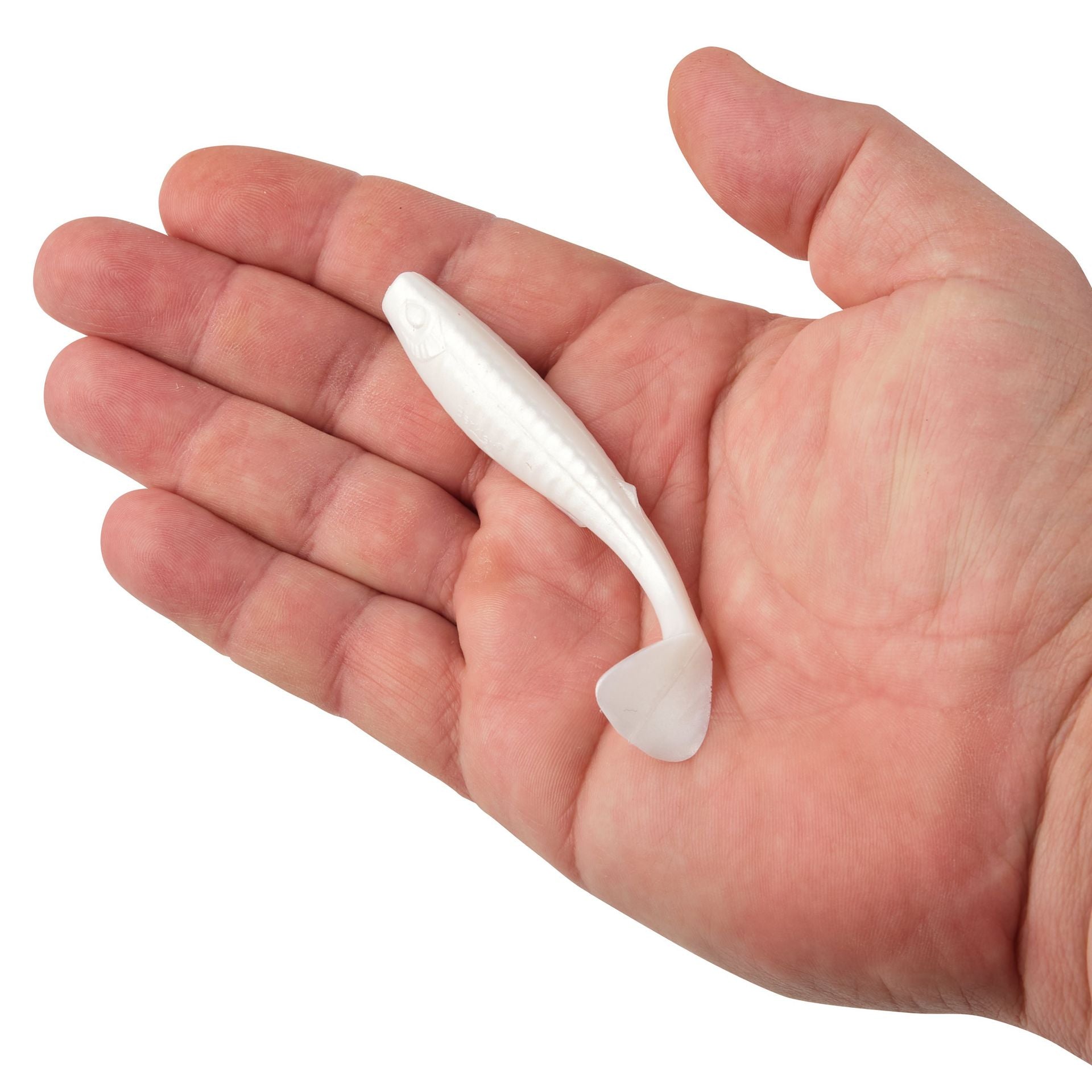 Gulp!® Paddleshad