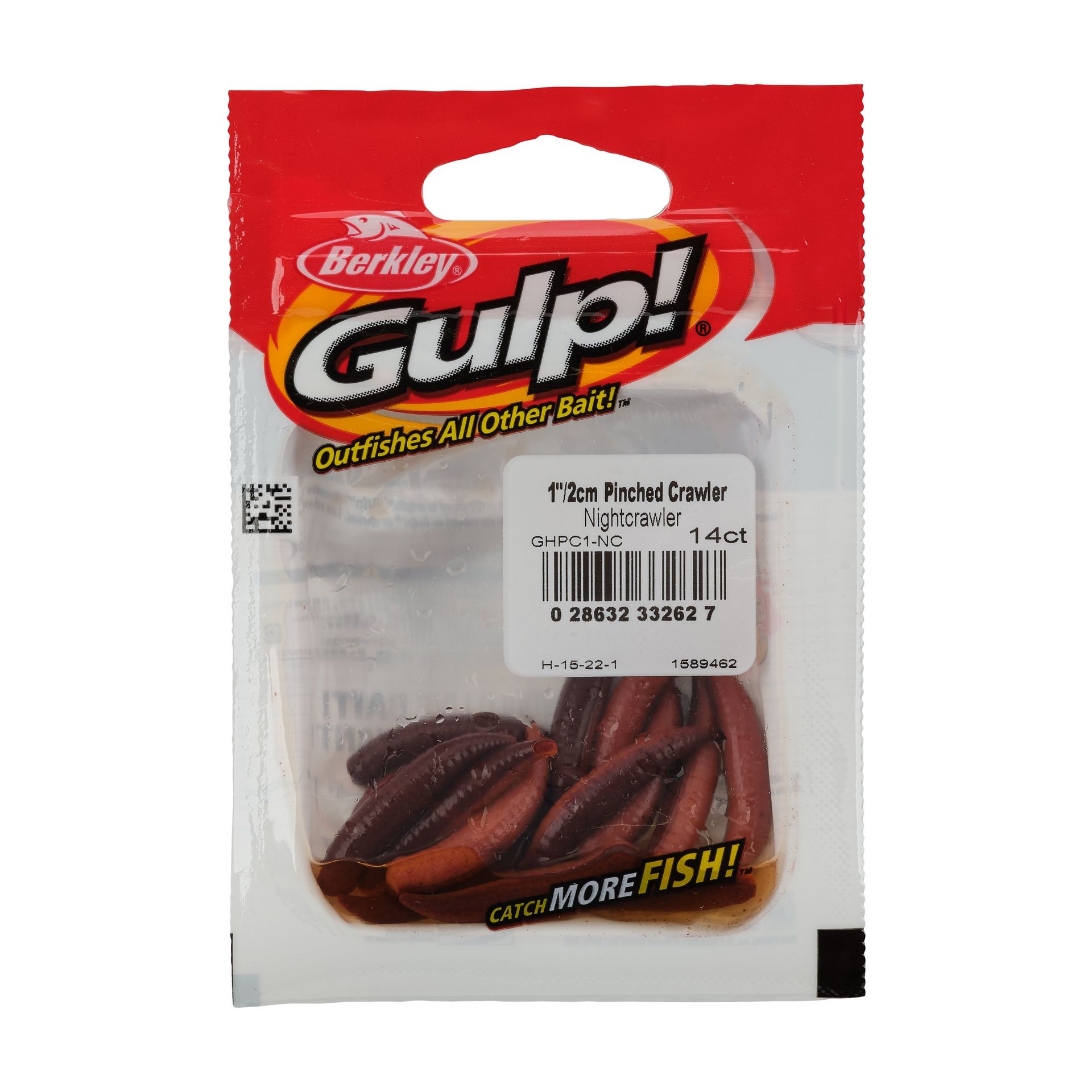 Gulp!® Pinched Crawler