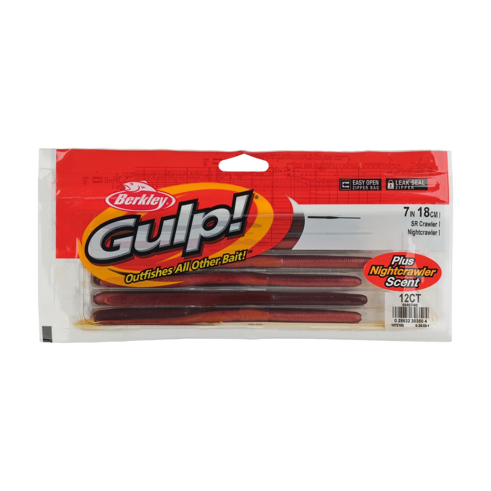 Gulp!® SR Crawler