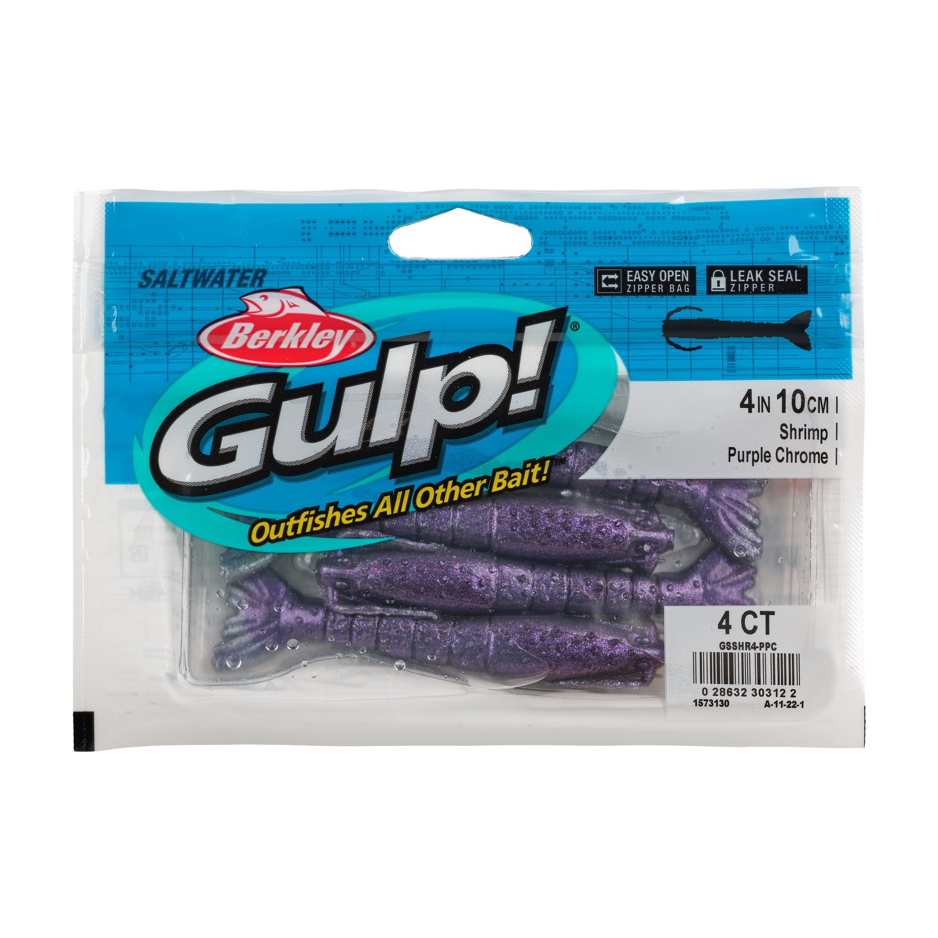Gulp!® Saltwater Shrimp