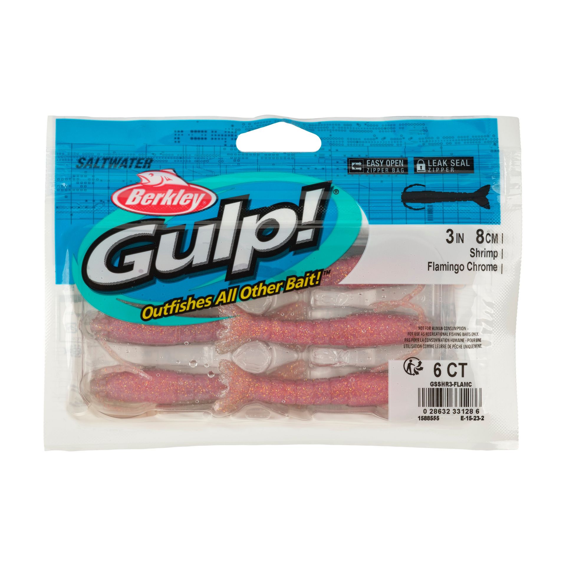 Gulp!® Saltwater Shrimp