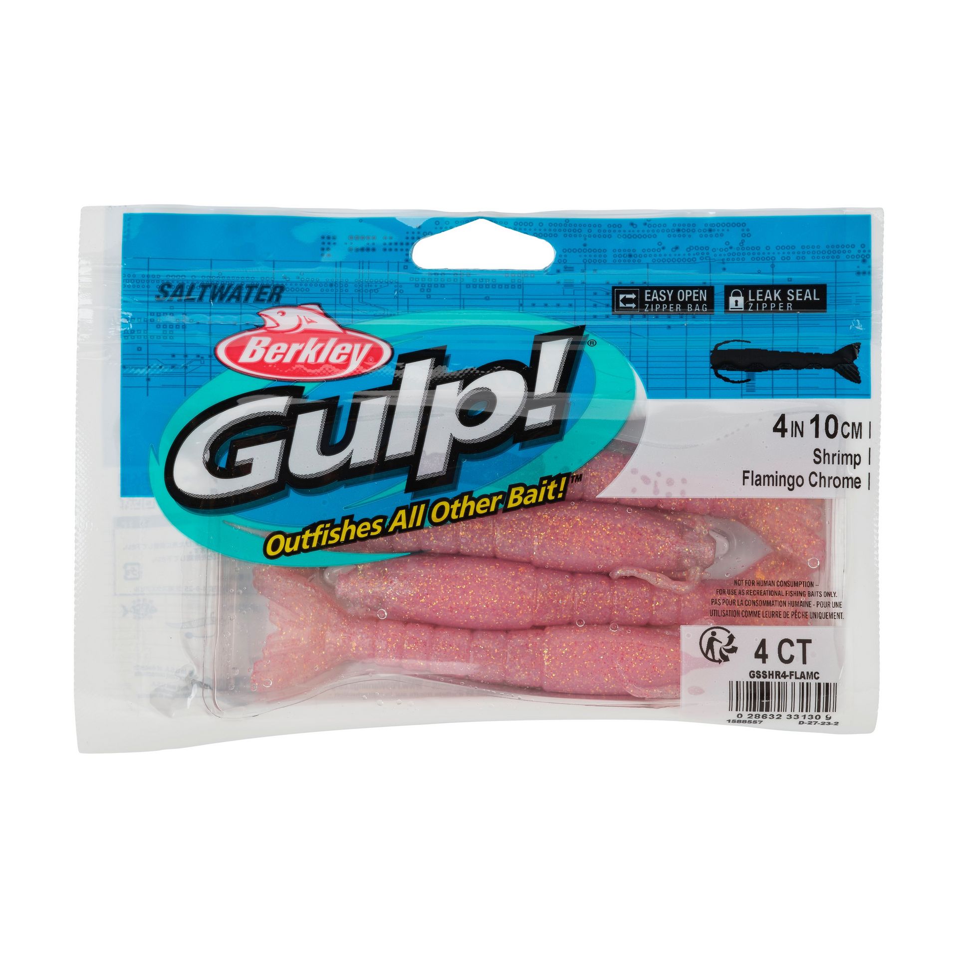 Gulp!® Saltwater Shrimp