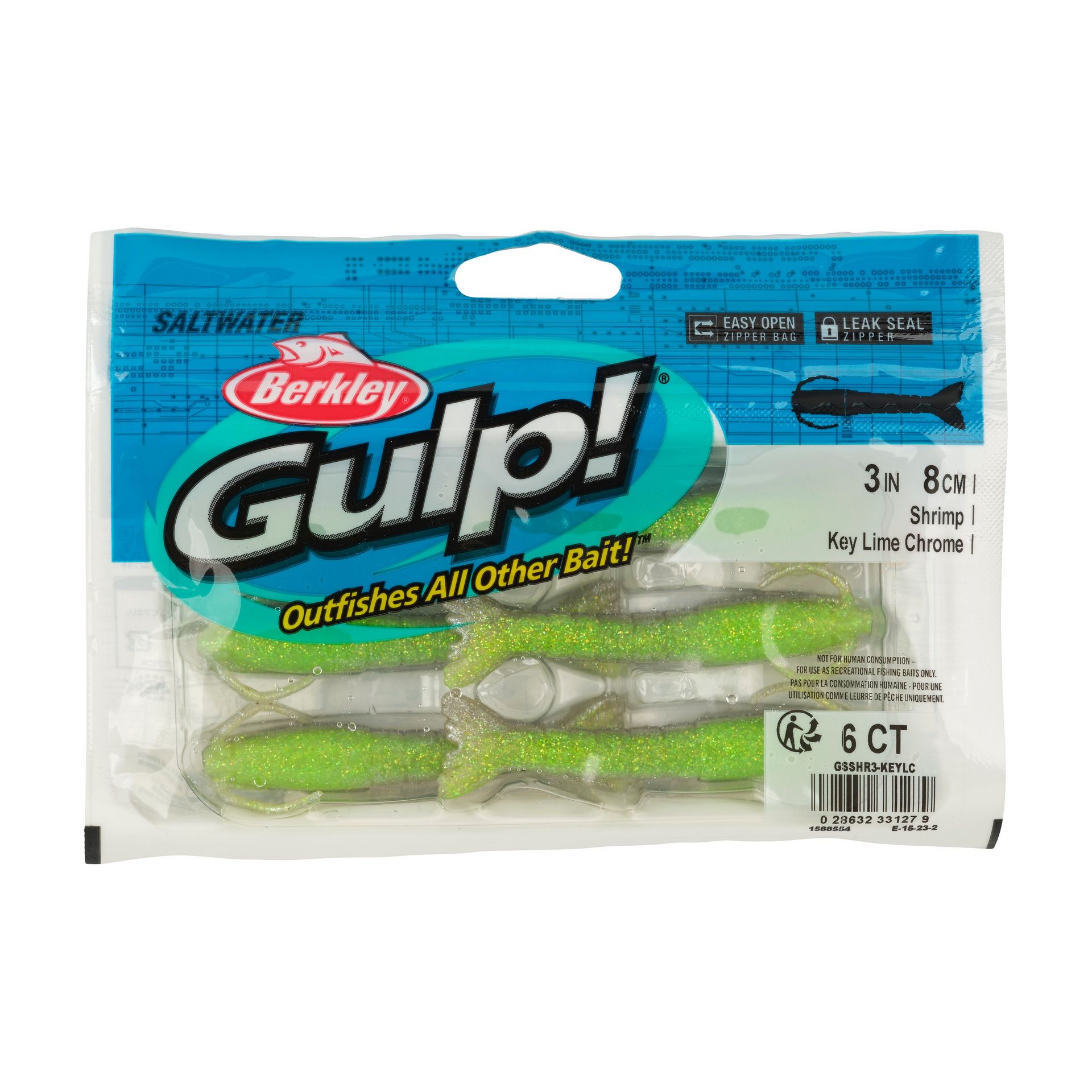 Gulp!® Saltwater Shrimp