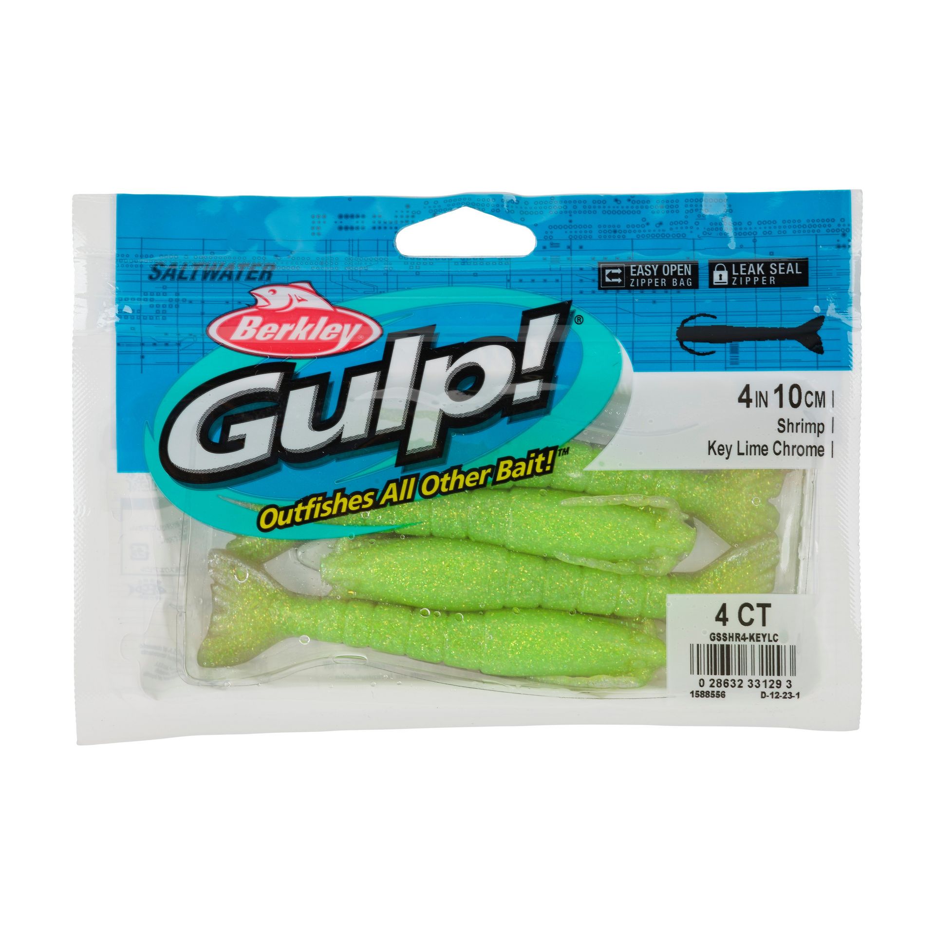 Gulp!® Saltwater Shrimp