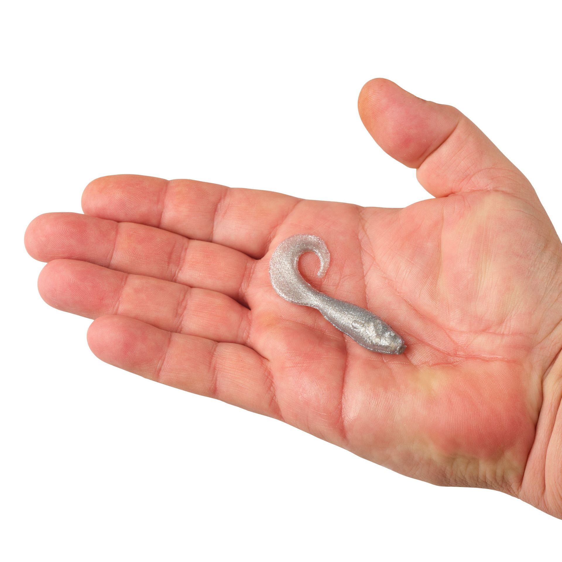 Gulp!® Saltwater Swimming Mullet