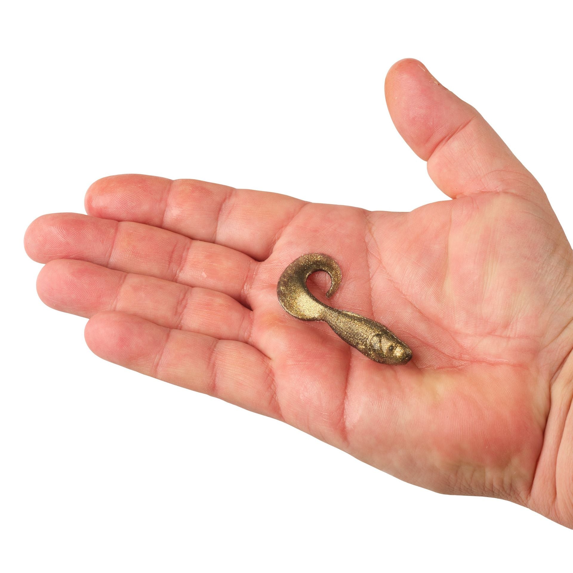 Gulp!® Saltwater Swimming Mullet