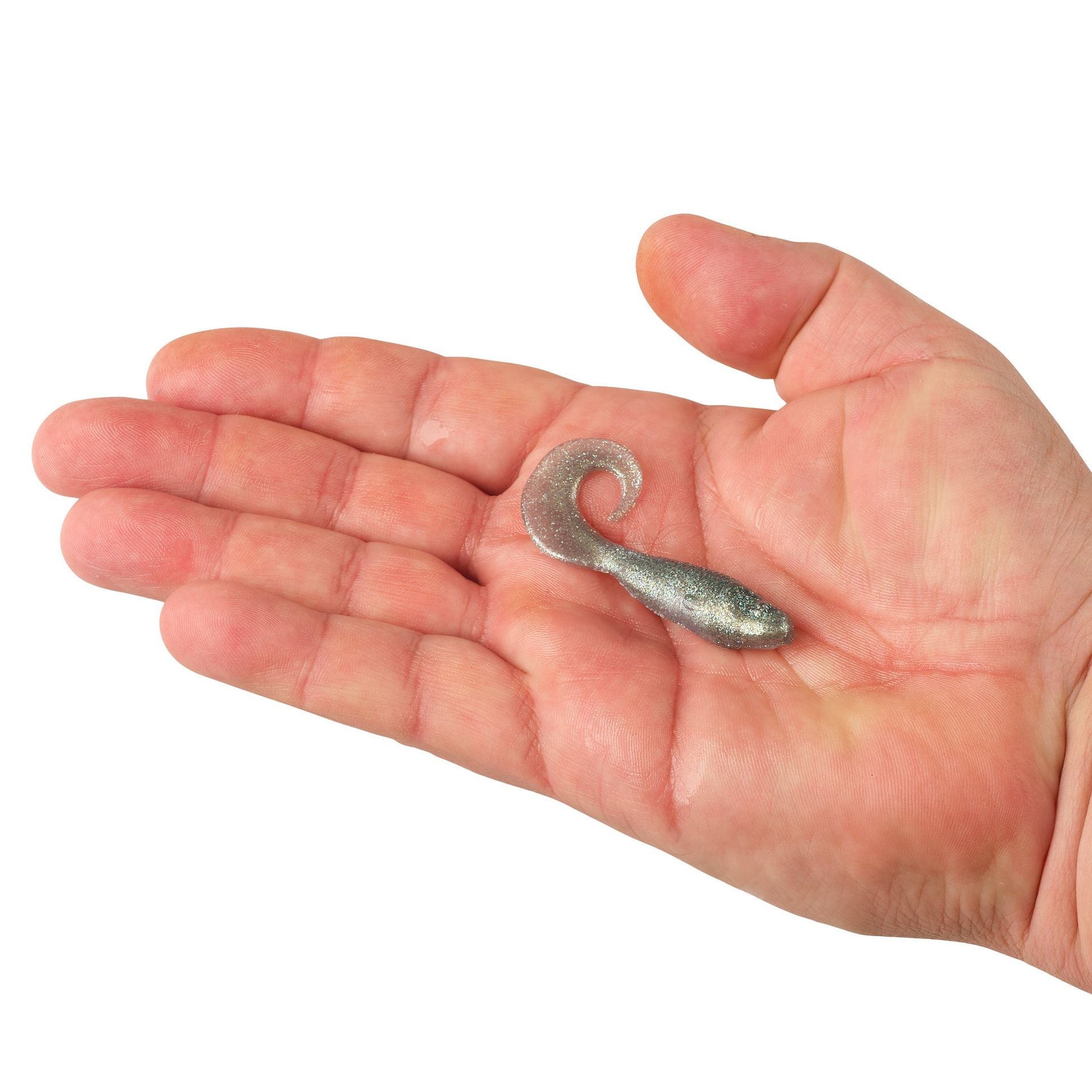 Gulp!® Saltwater Swimming Mullet