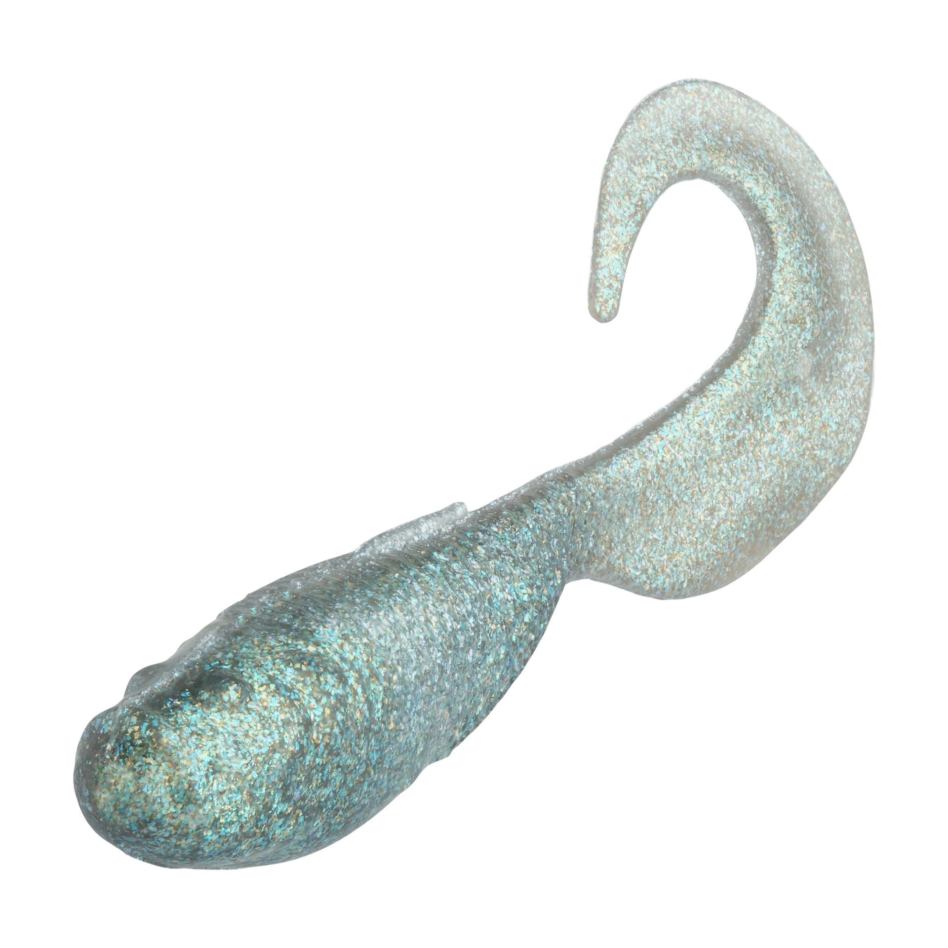 Gulp!® Saltwater Swimming Mullet
