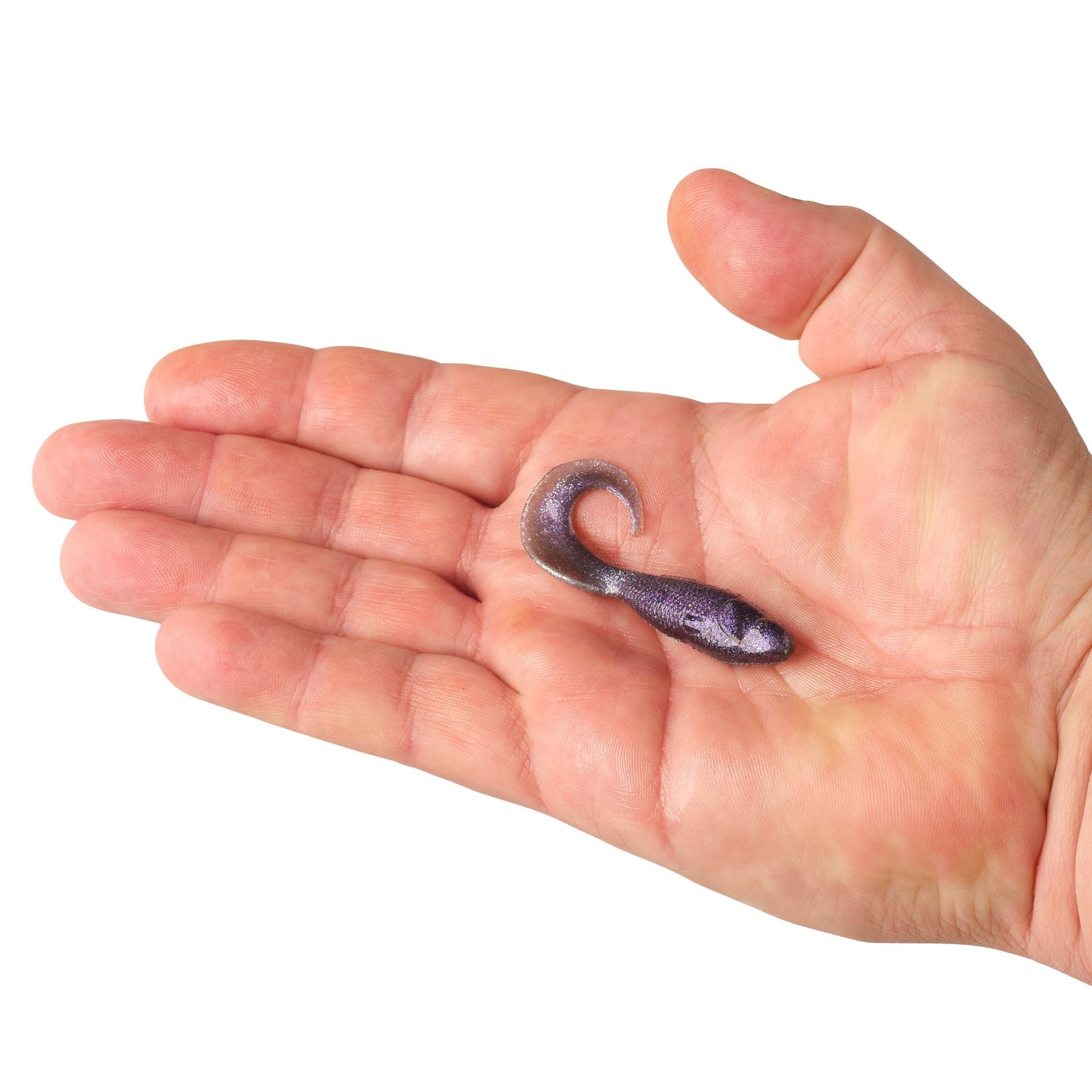 Gulp!® Saltwater Swimming Mullet