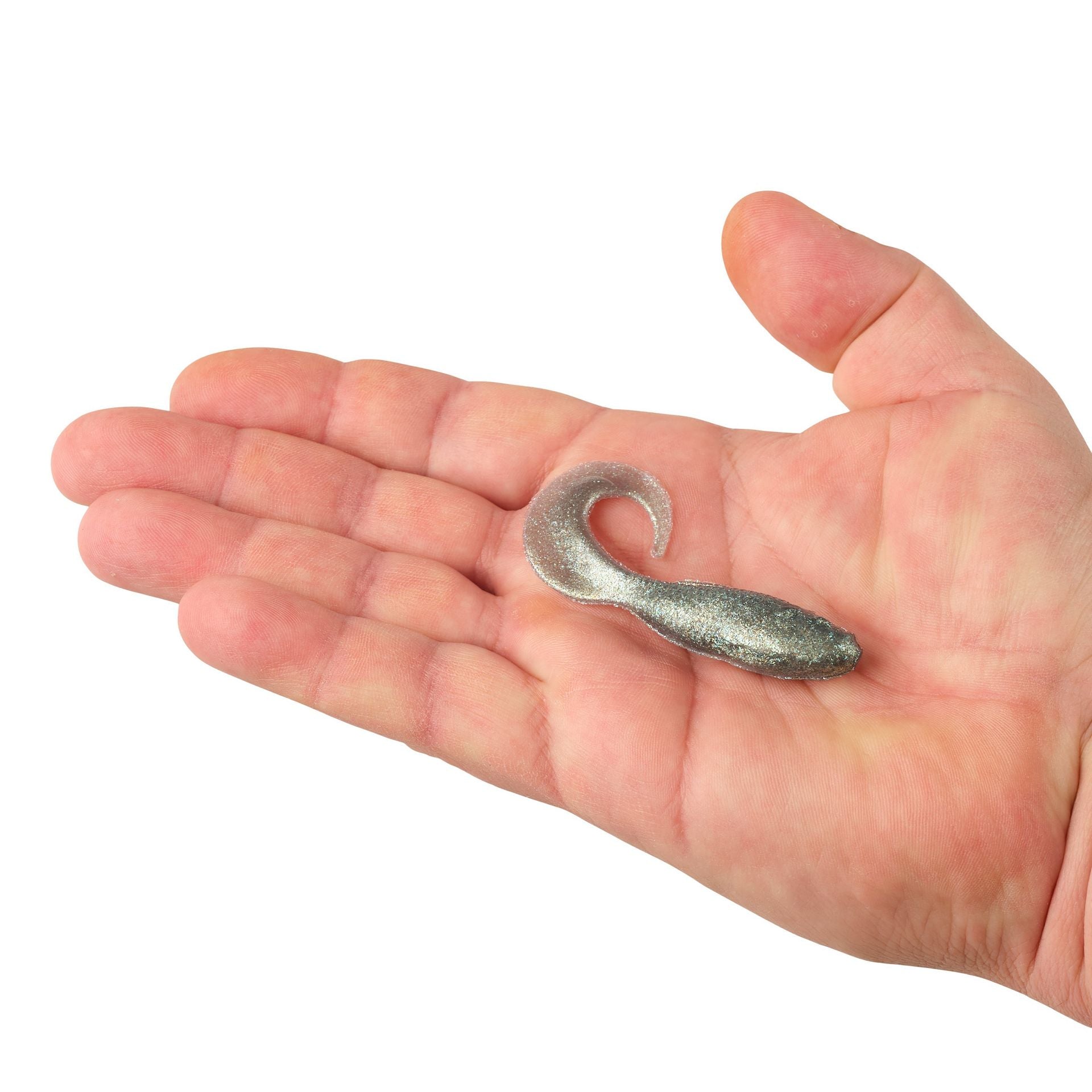 Gulp!® Saltwater Swimming Mullet