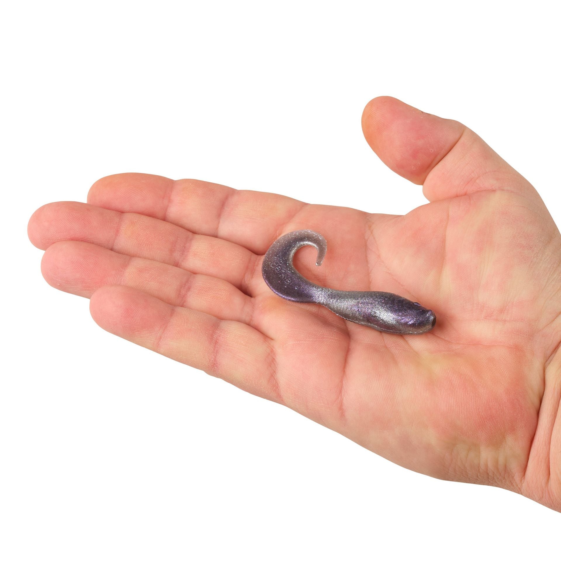 Gulp!® Saltwater Swimming Mullet