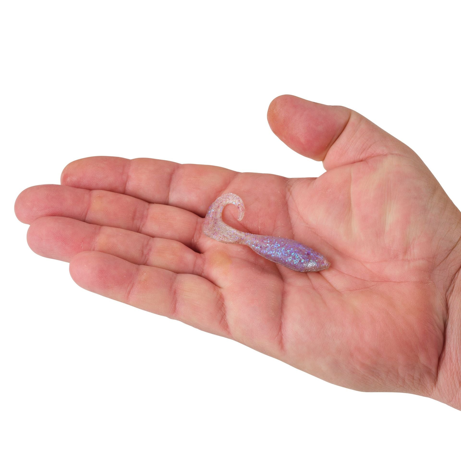Gulp!® Saltwater Swimming Mullet