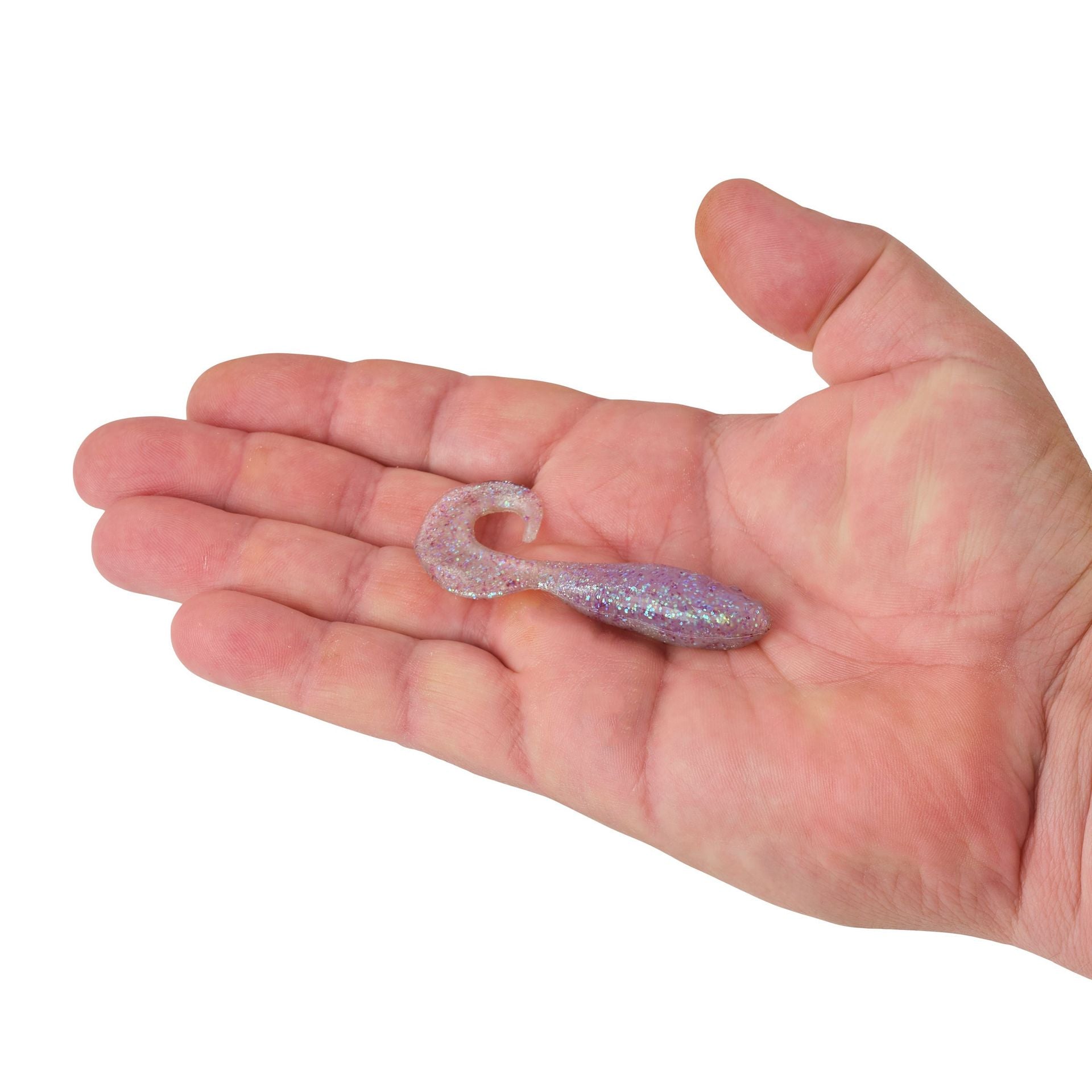 Gulp!® Saltwater Swimming Mullet