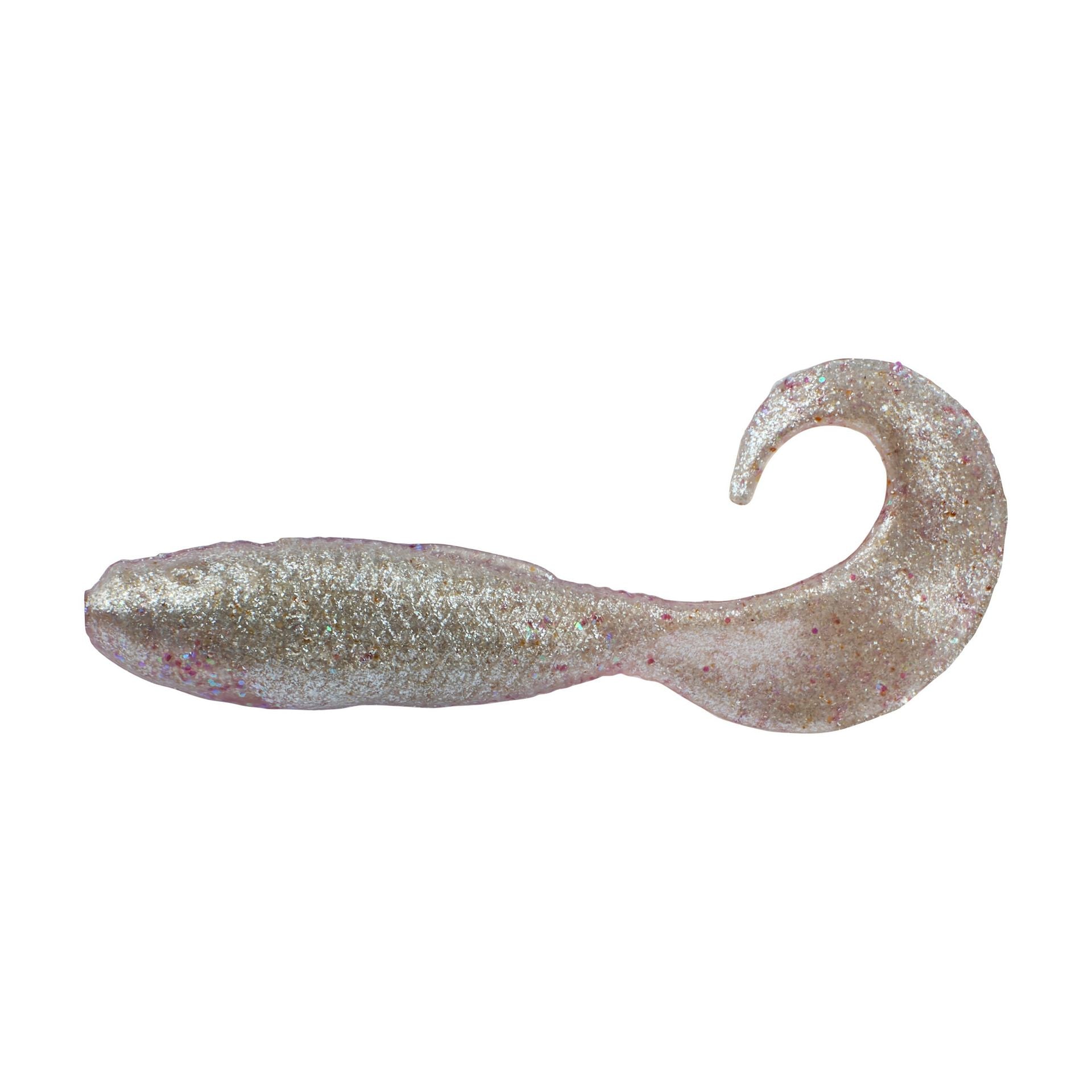 Gulp!® Saltwater Swimming Mullet