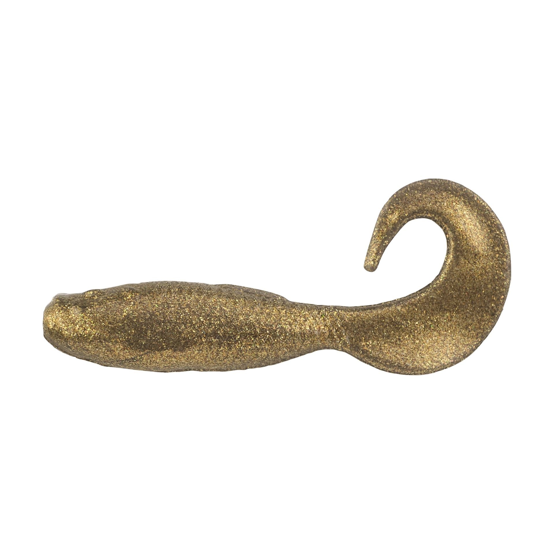 Gulp!® Saltwater Swimming Mullet