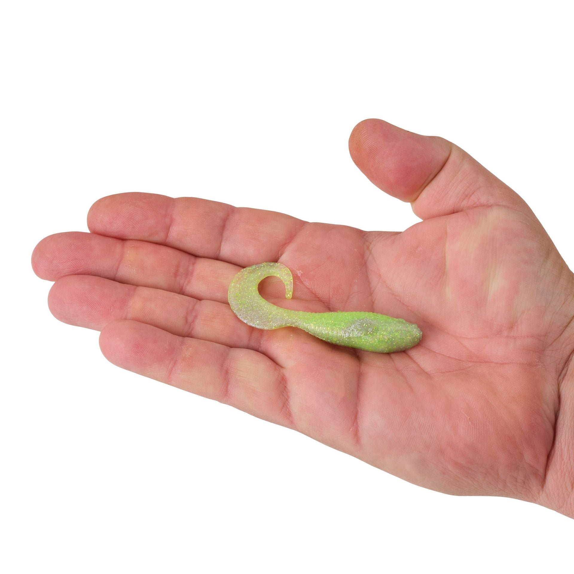 Gulp!® Saltwater Swimming Mullet