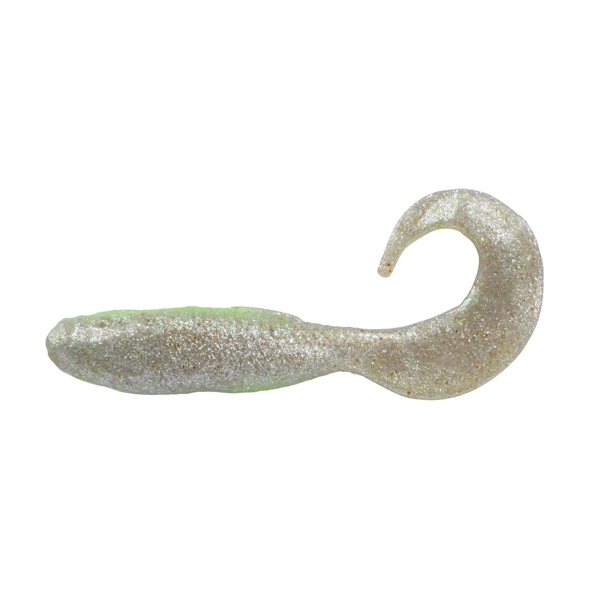 Gulp!® Saltwater Swimming Mullet