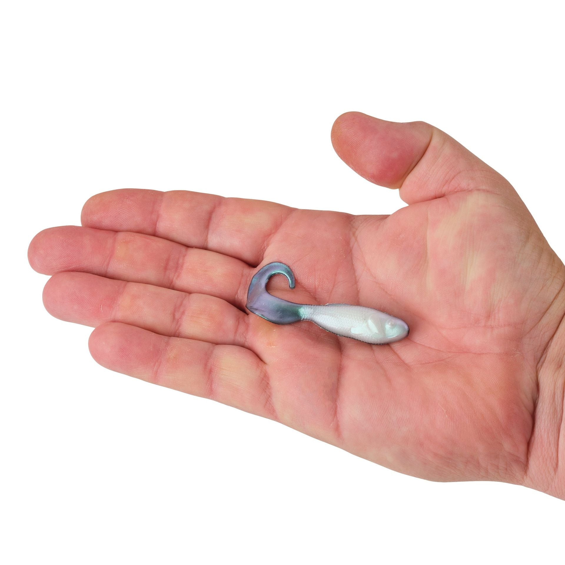 Gulp!® Saltwater Swimming Mullet