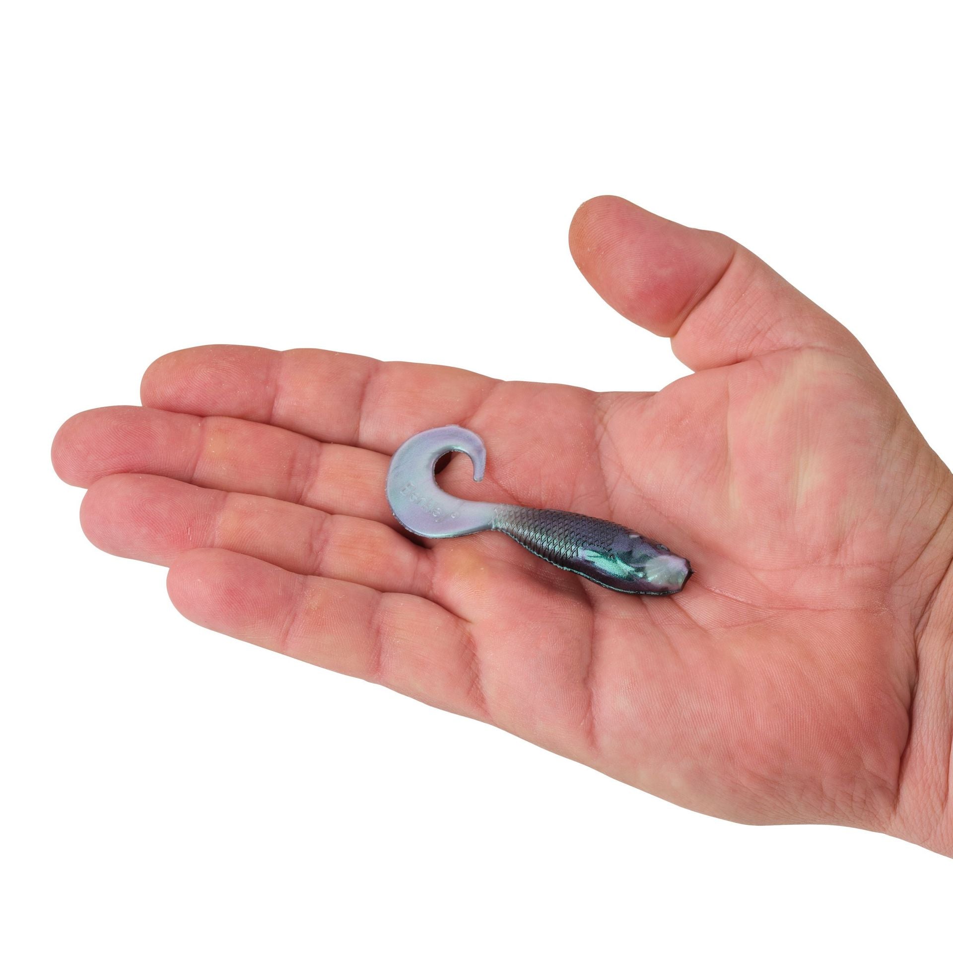 Gulp!® Saltwater Swimming Mullet