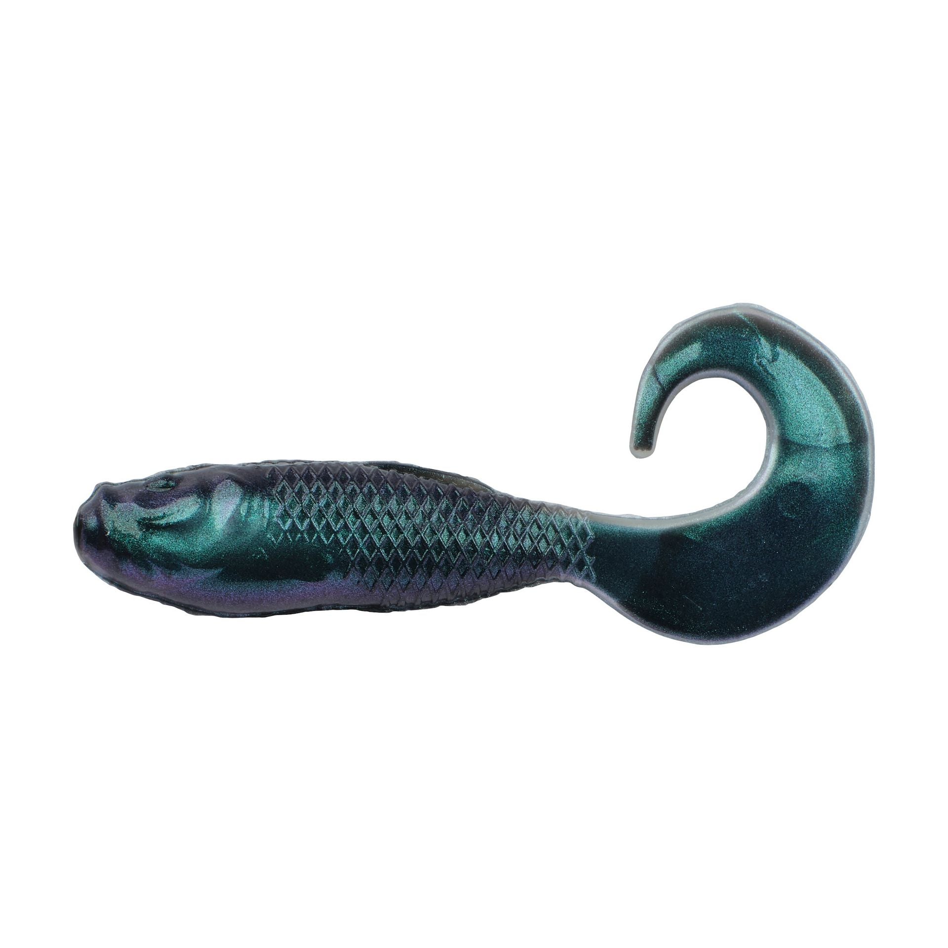 Gulp!® Saltwater Swimming Mullet
