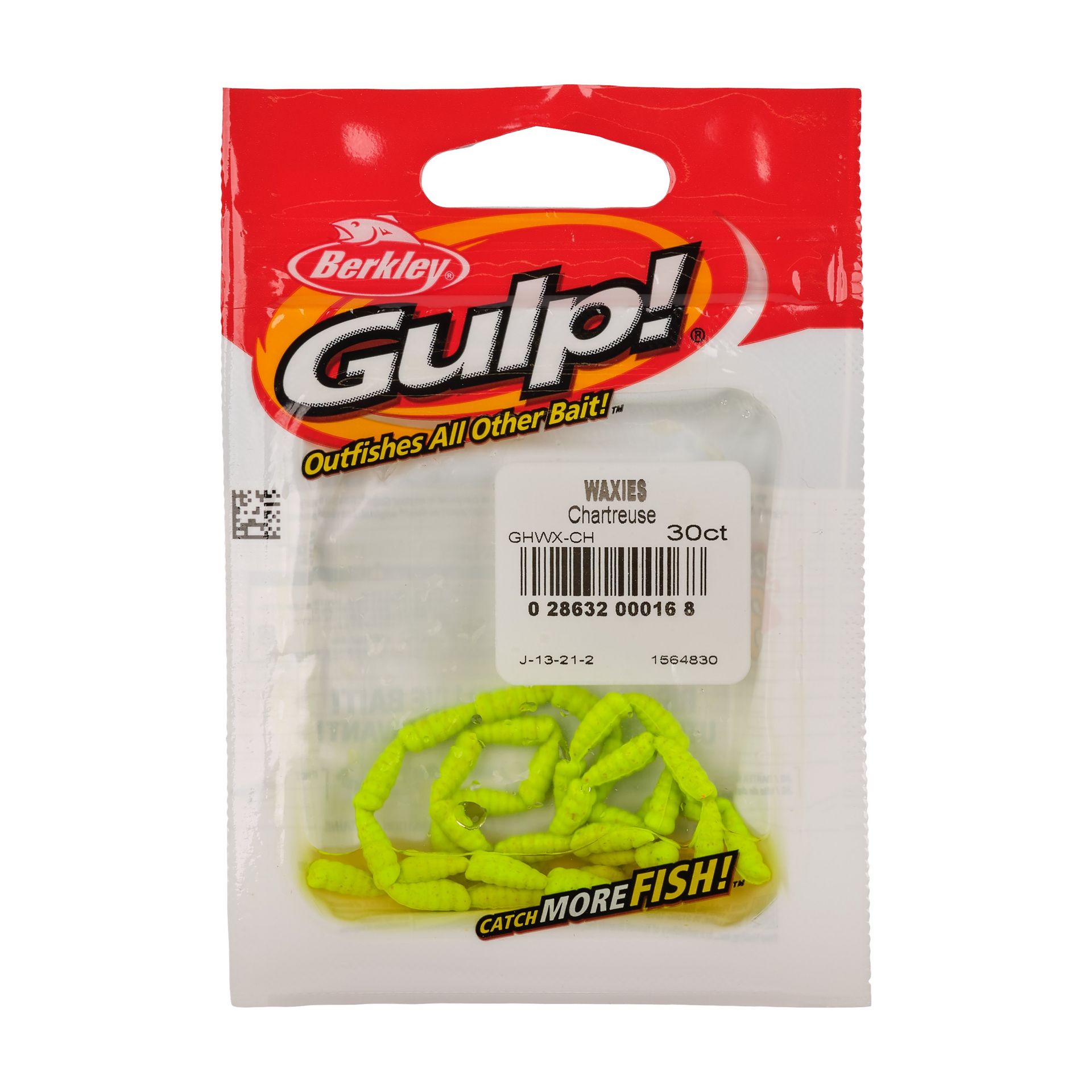 Gulp!® Waxies