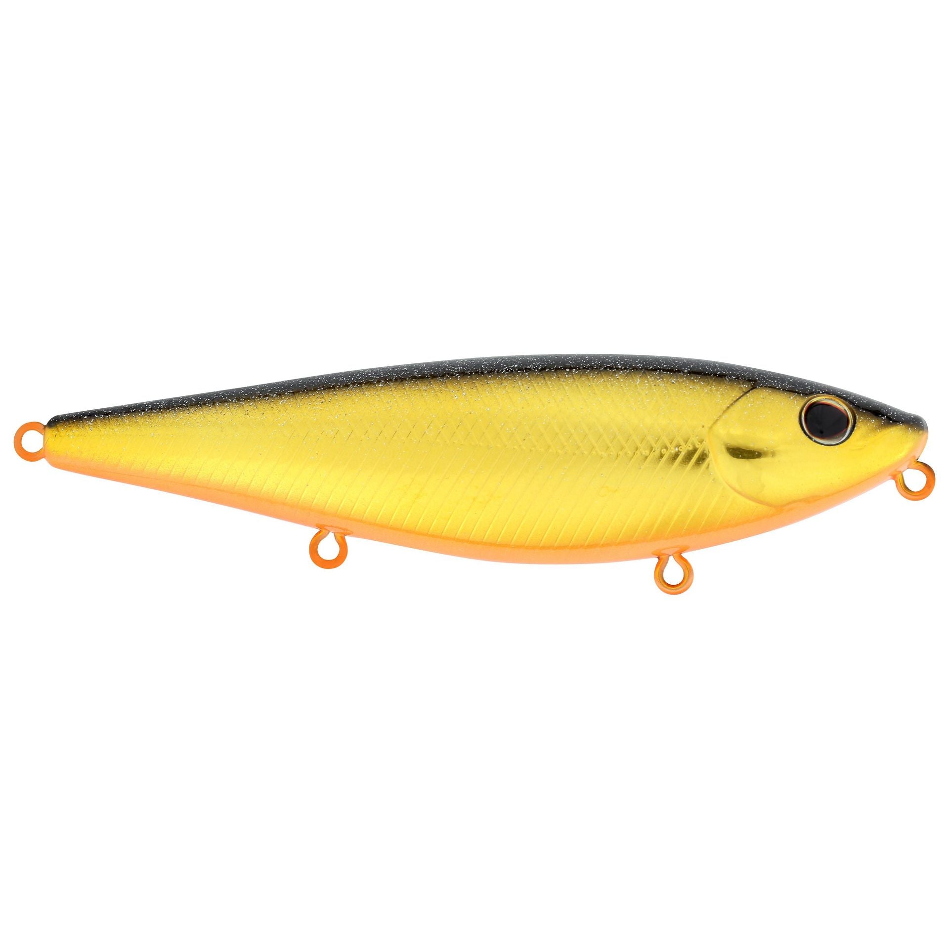 HighJacker Saltwater